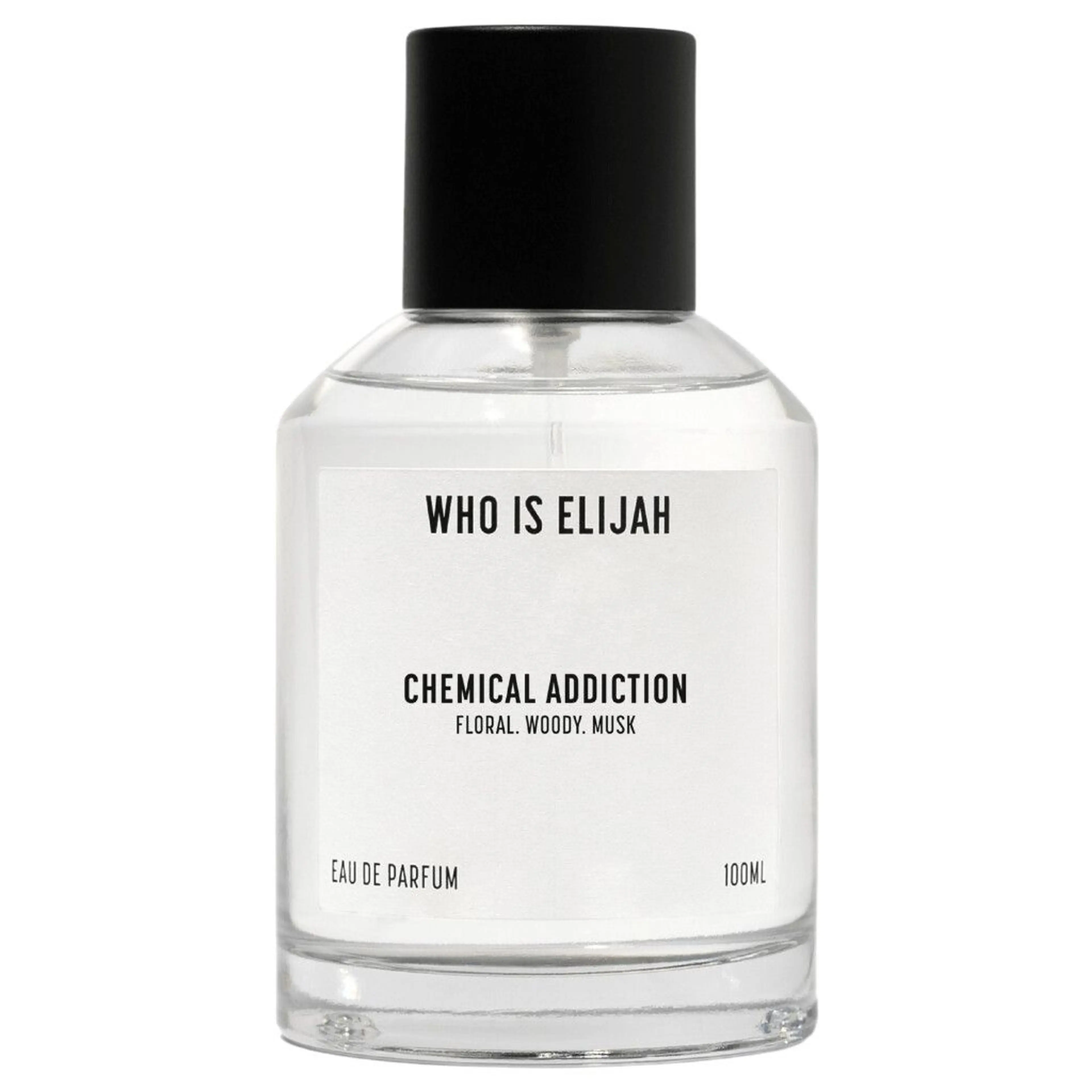Chemical Addiction