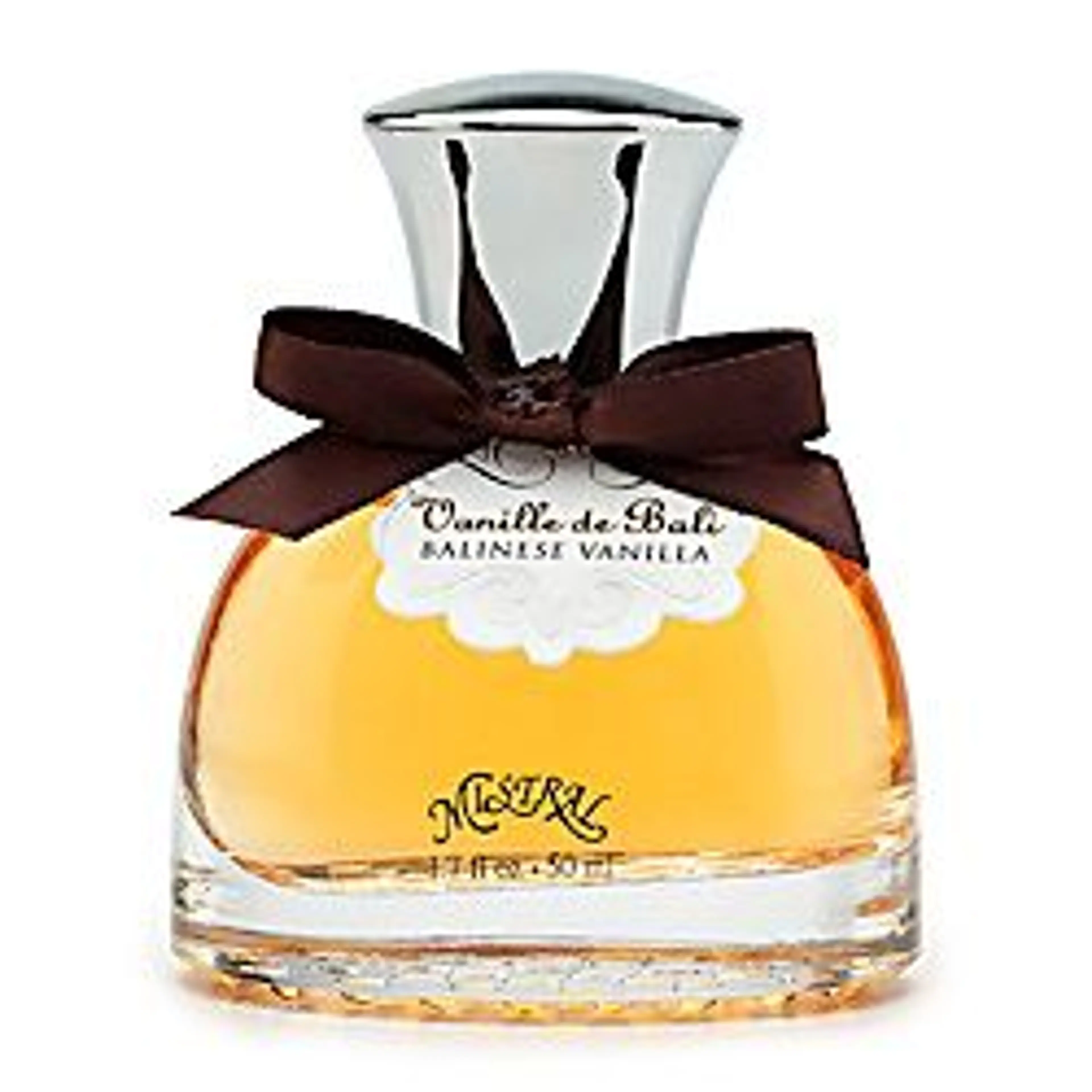 Balinese Vanilla