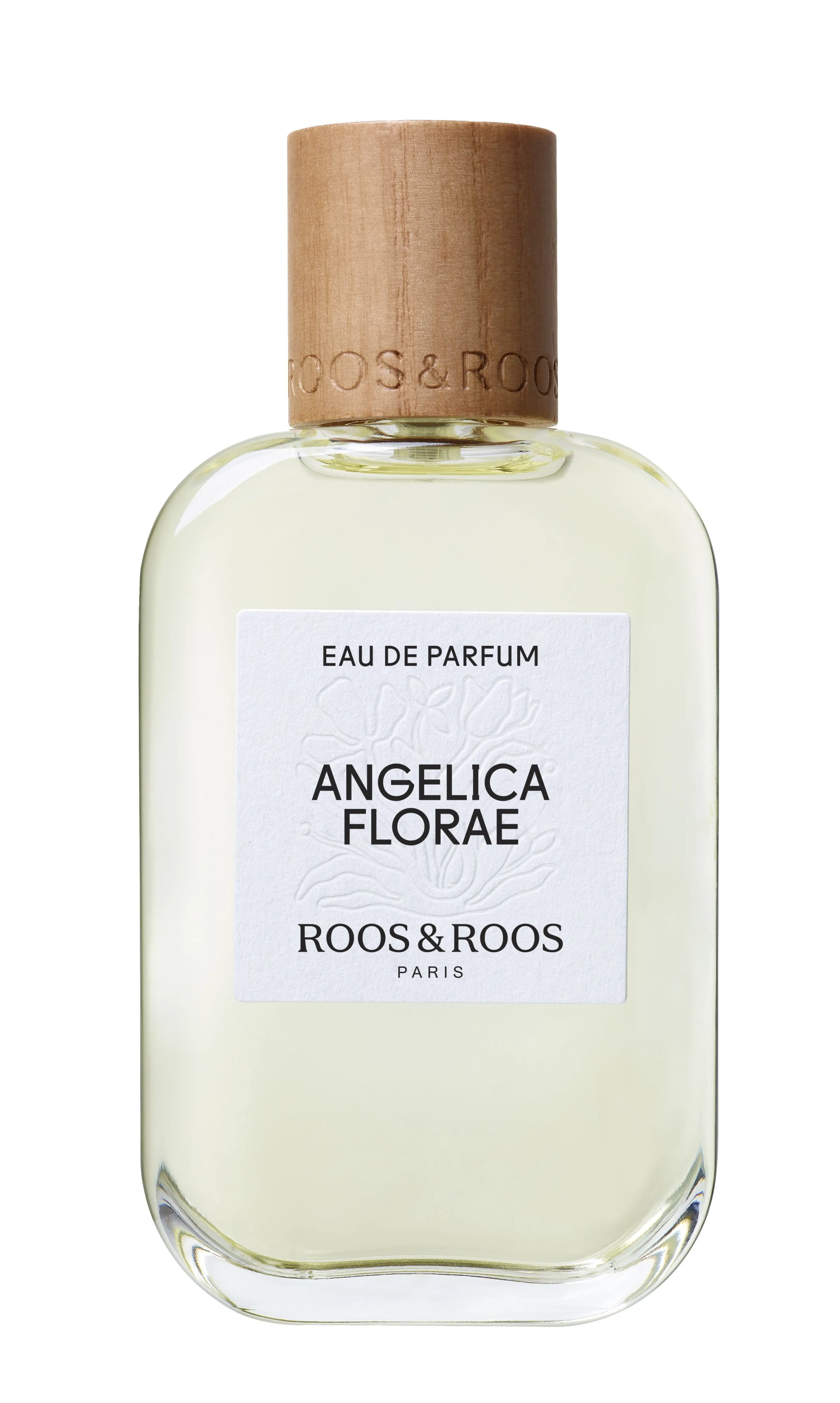 Angelica Florae