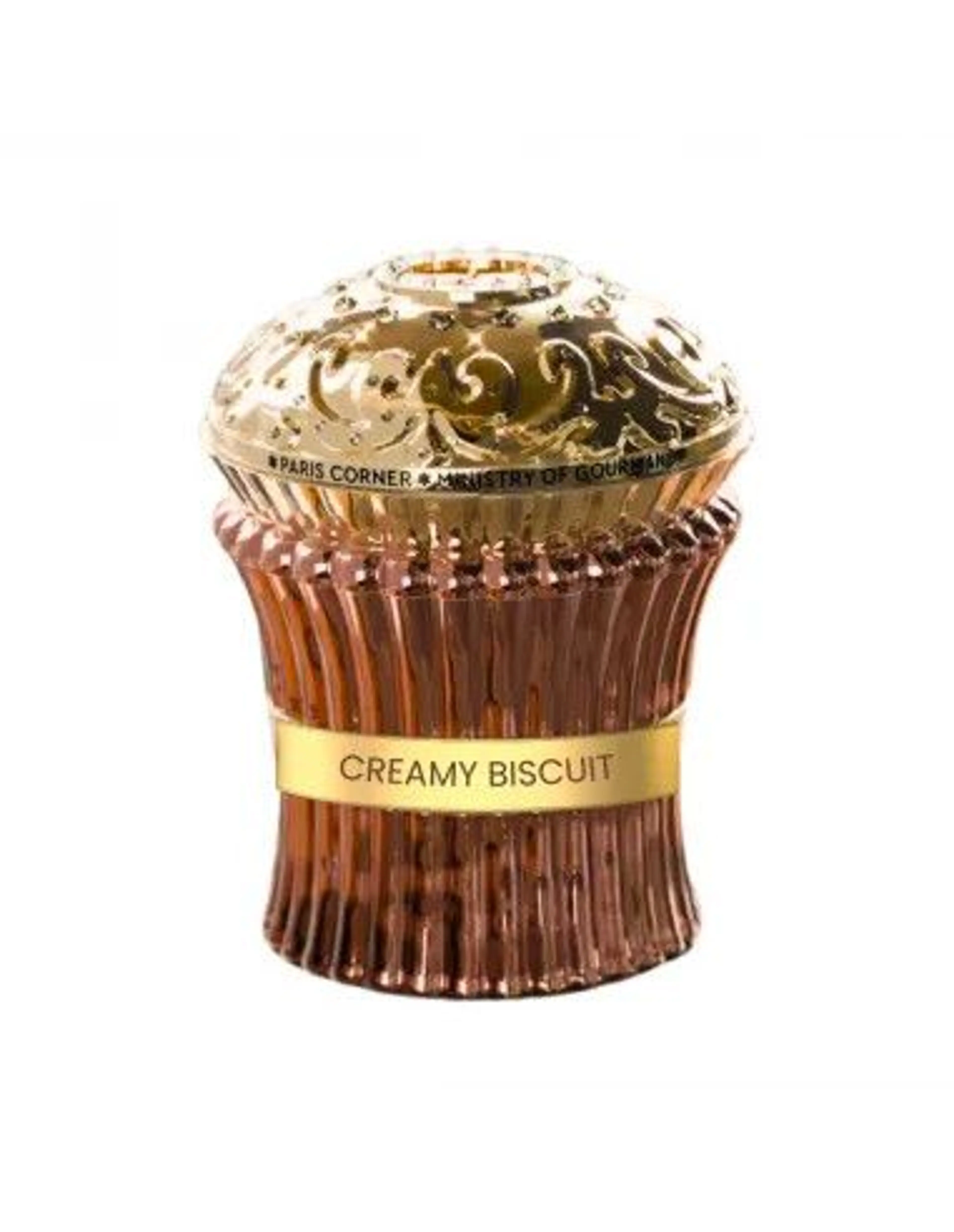 Creamy Biscuit