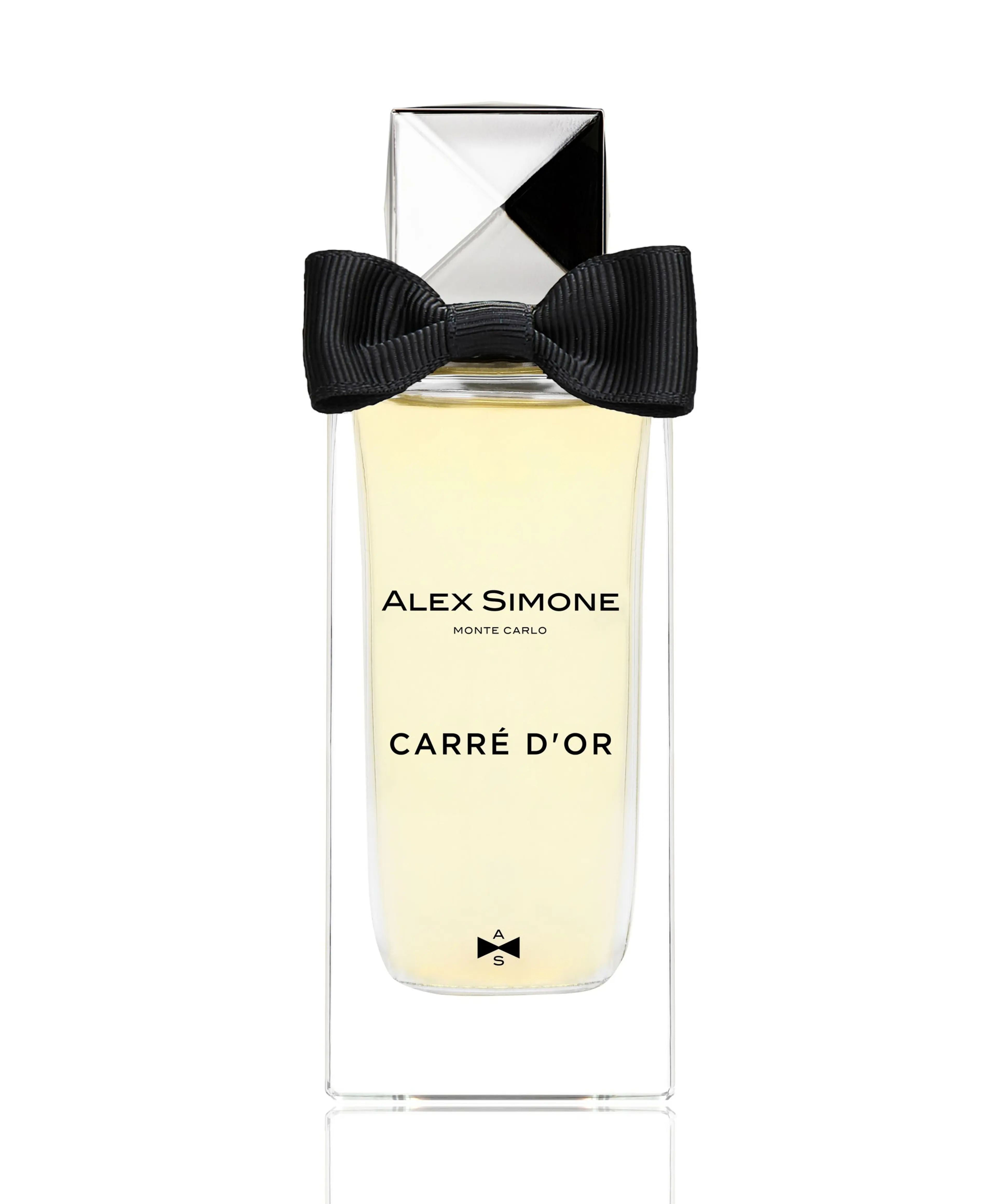 Carré d'Or