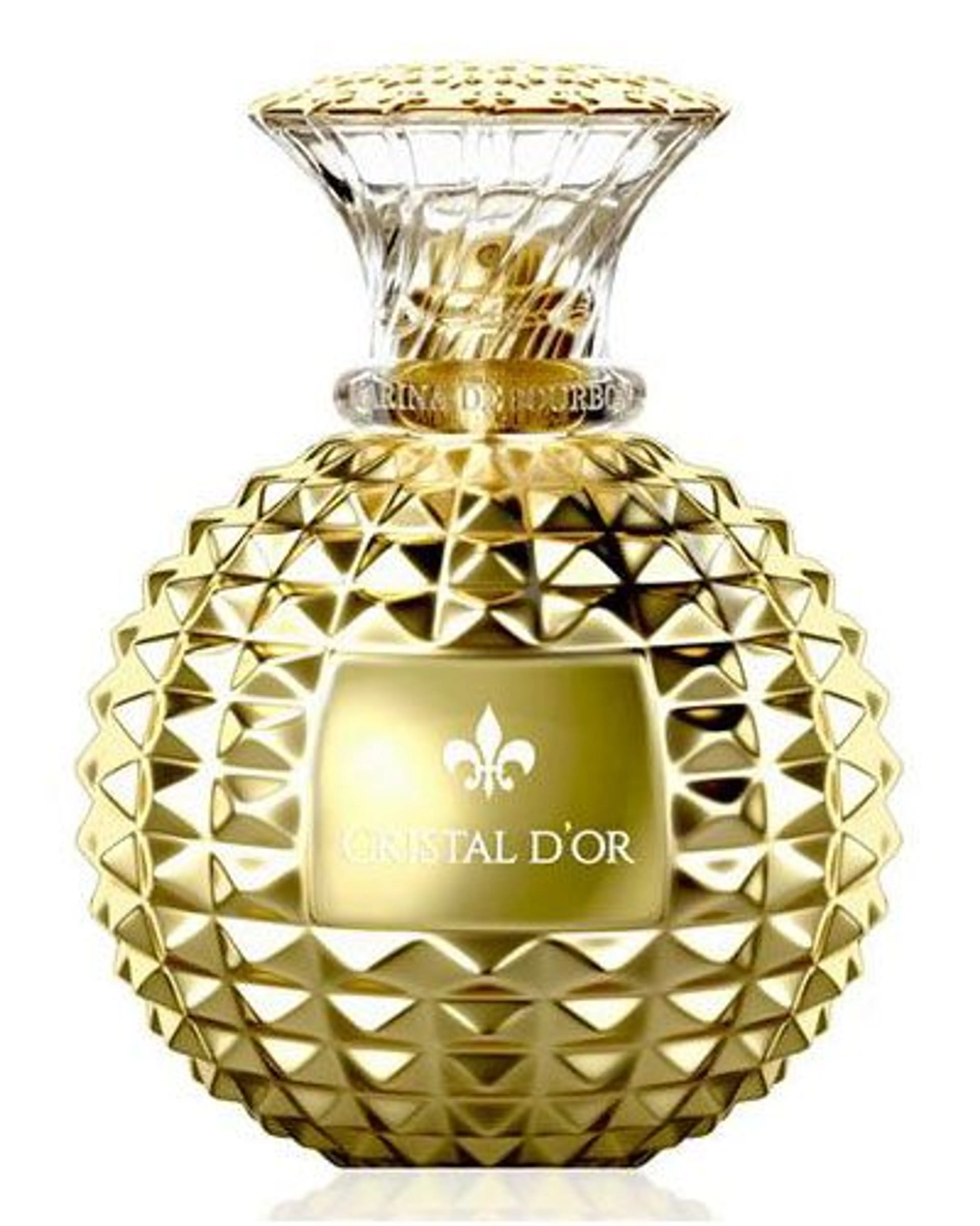 Cristal d'Or