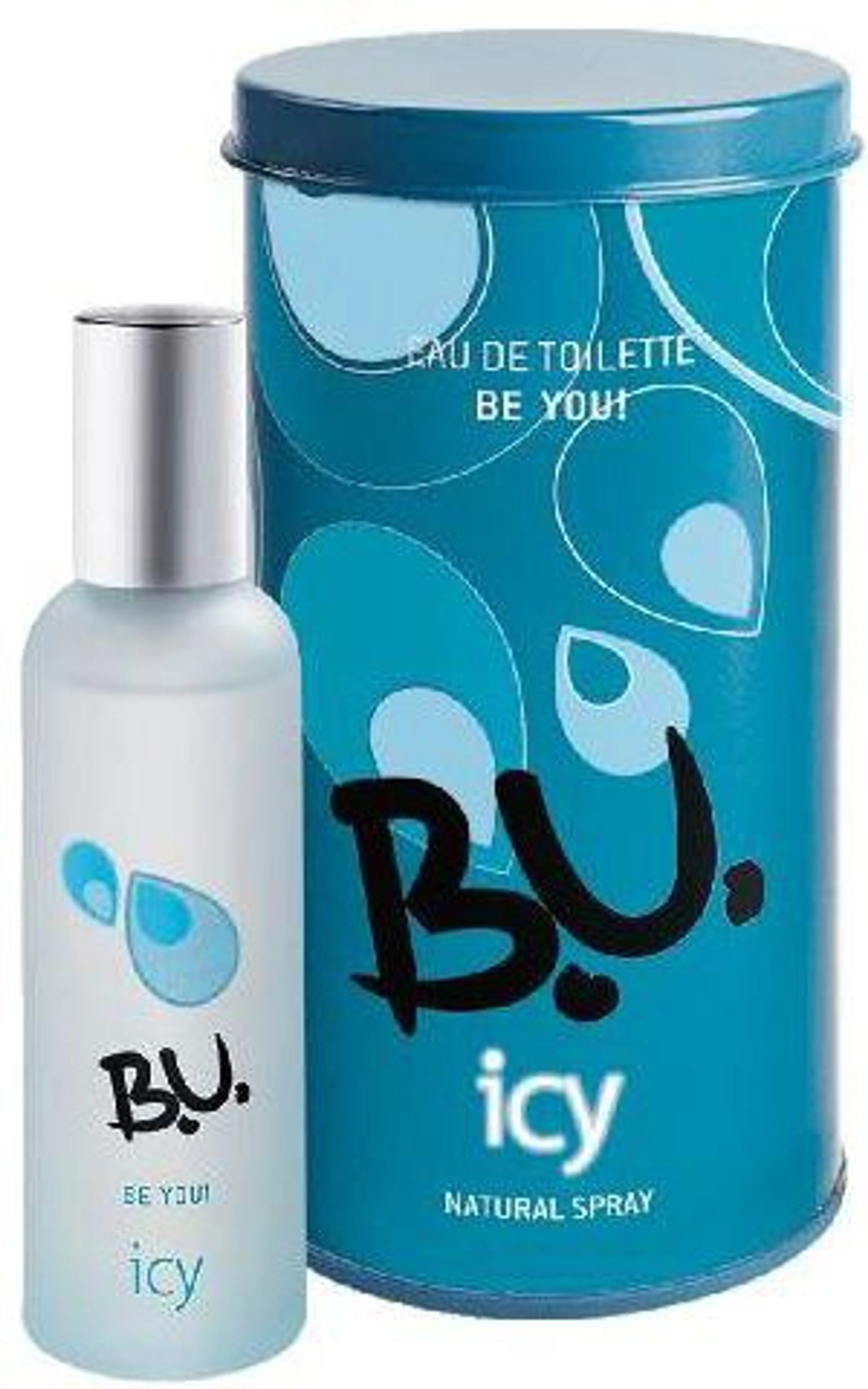 B.U. Icy