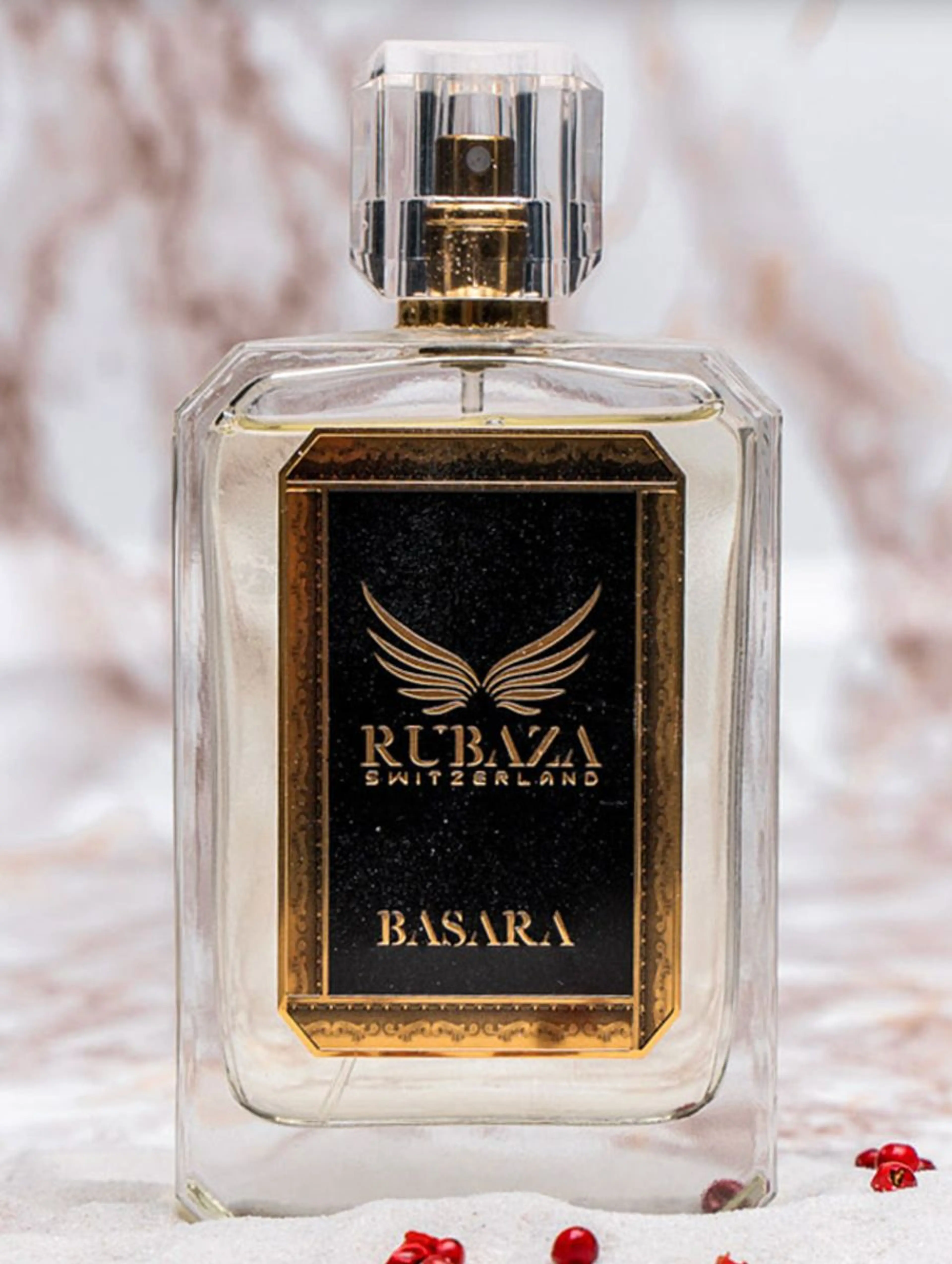 Basara