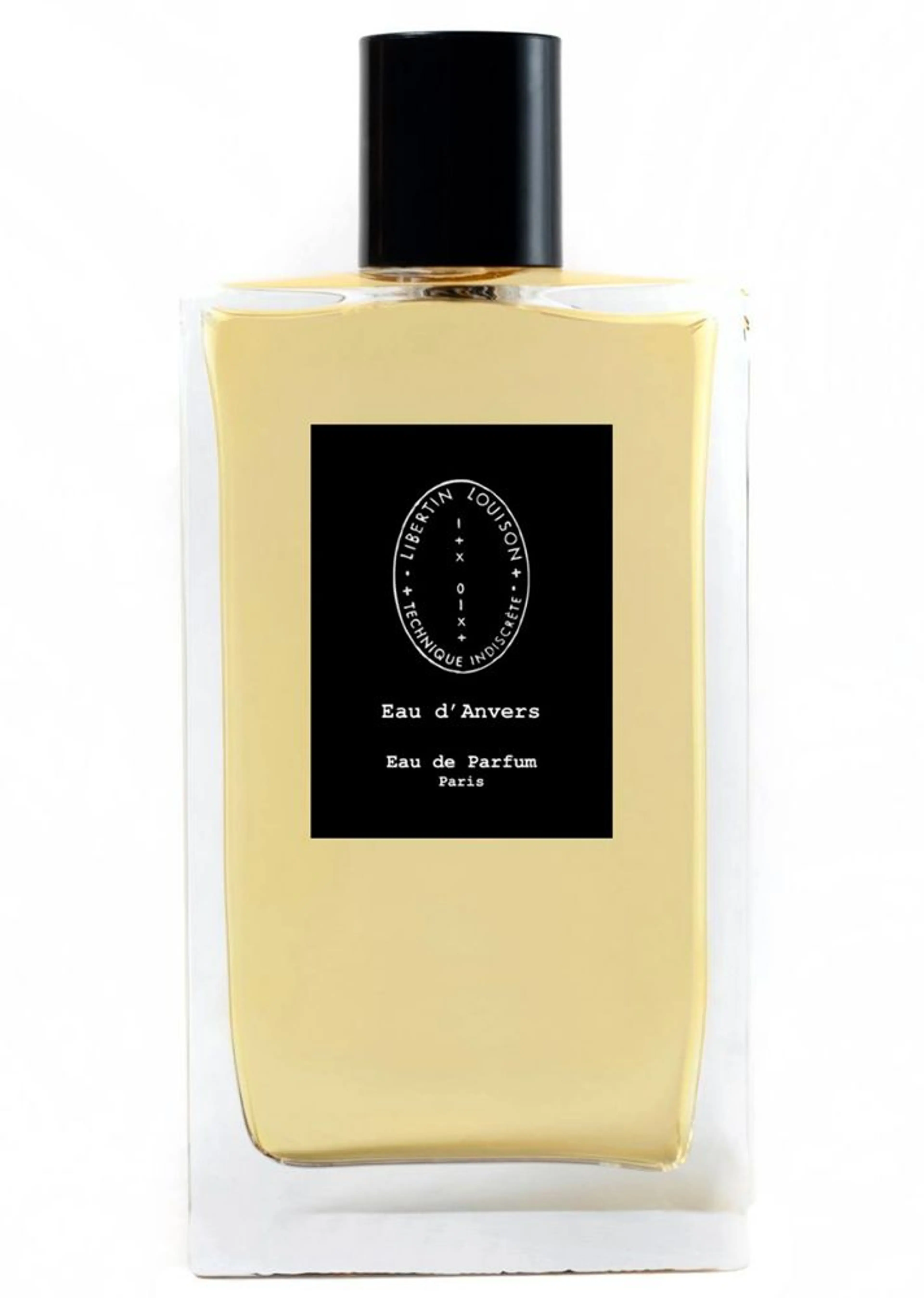 Eau d'Anvers