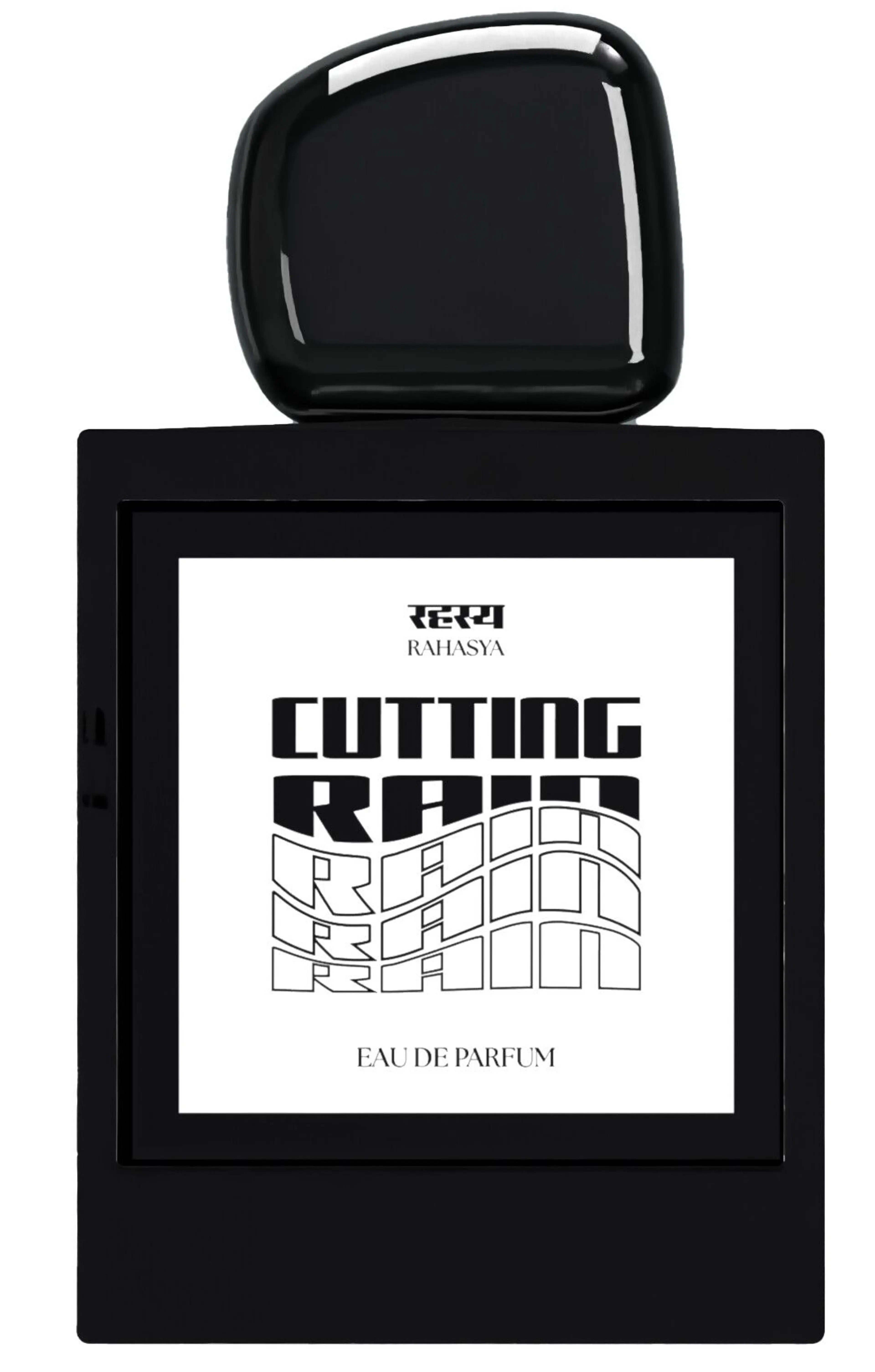 Cutting Rain