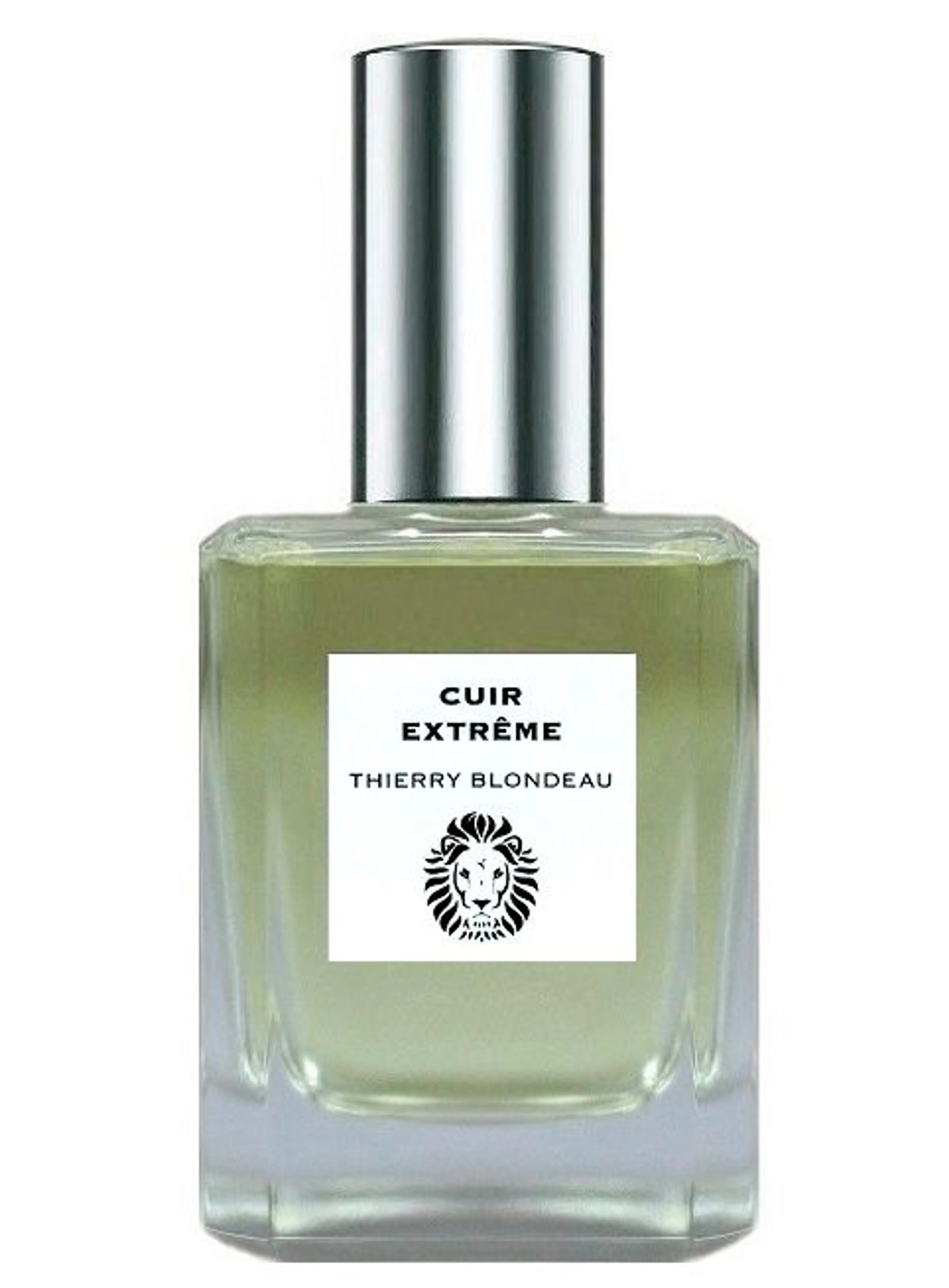 Cuir Extrême