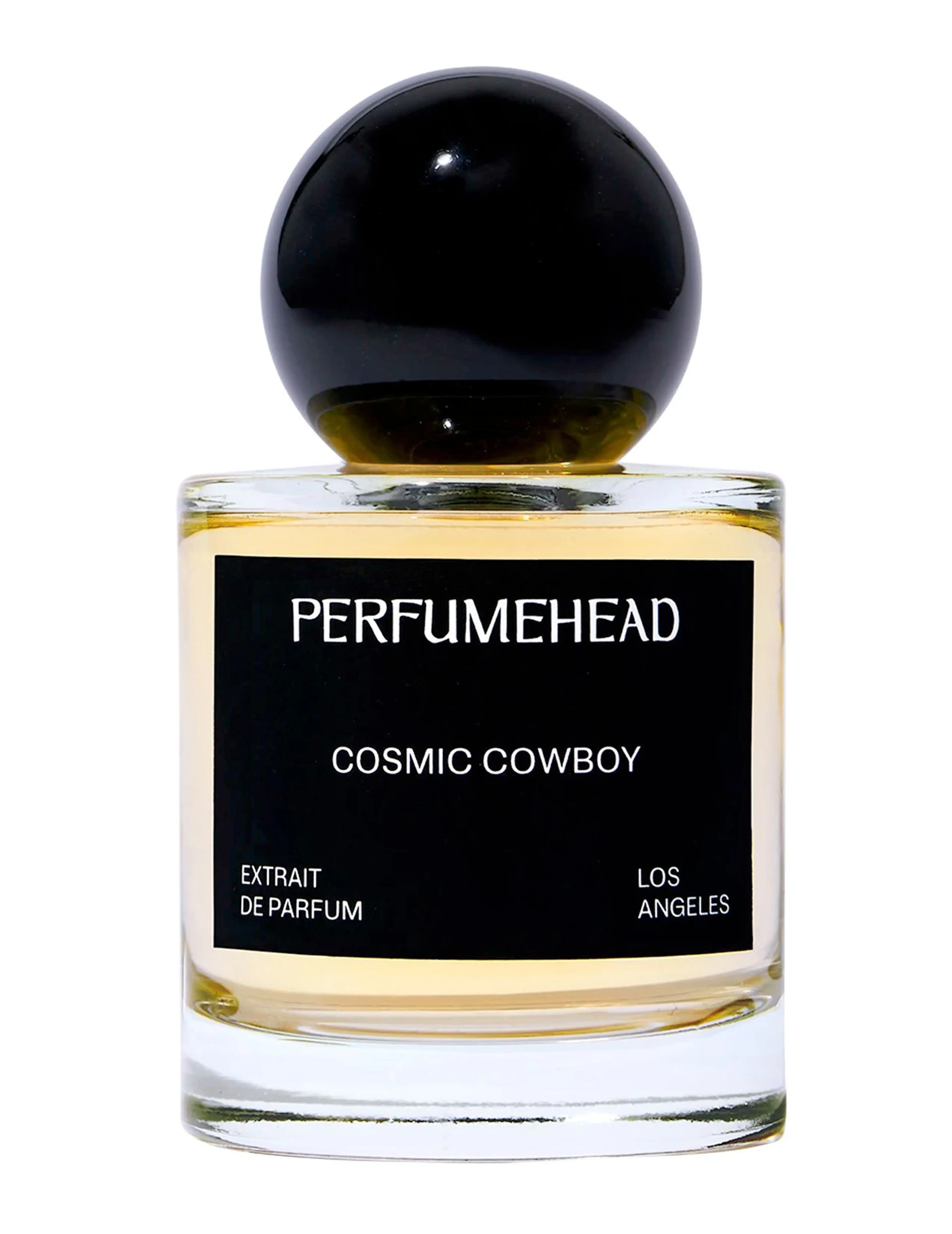 Cosmic Cowboy