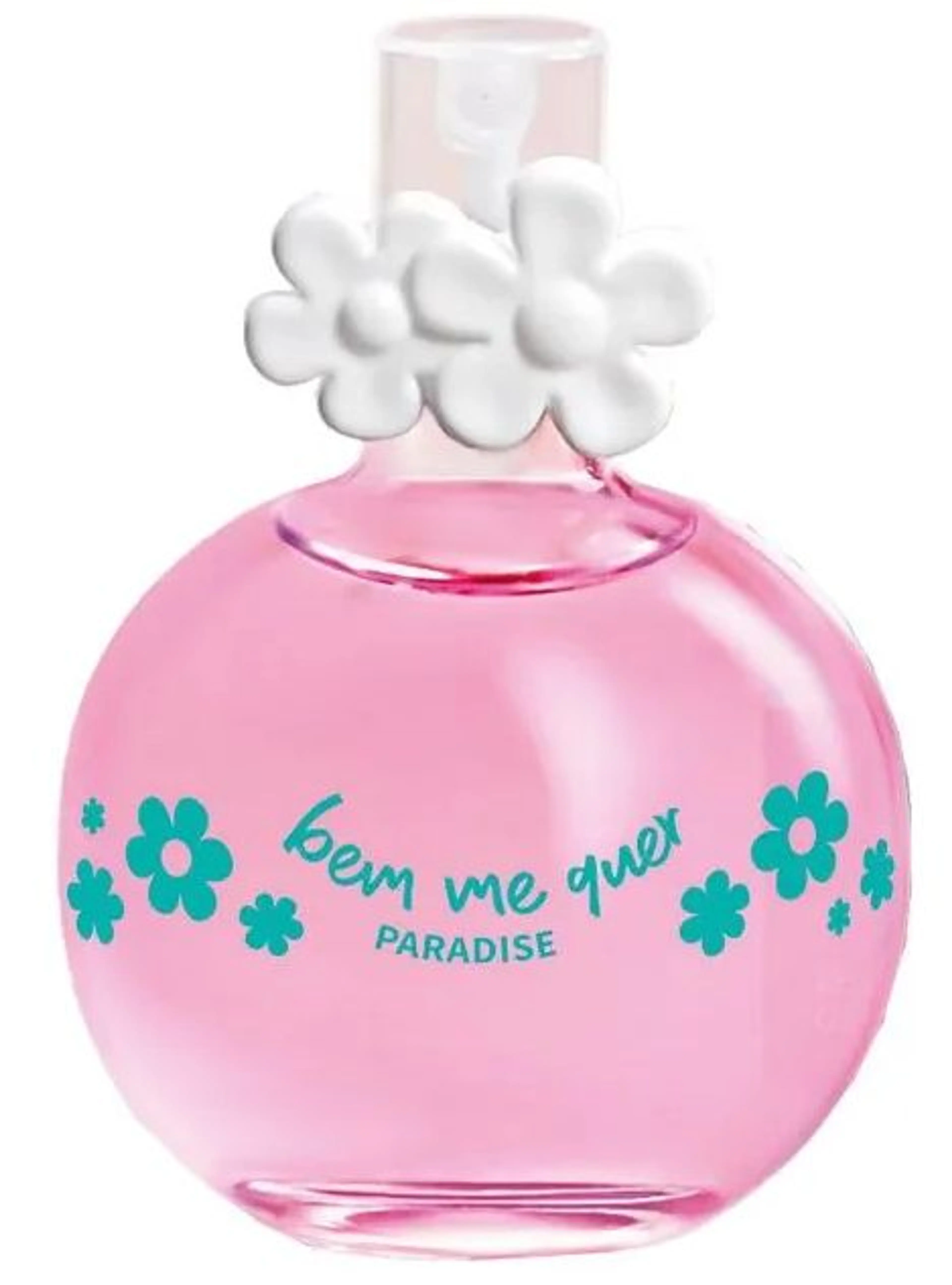 Bem-Me-Quer Paradise