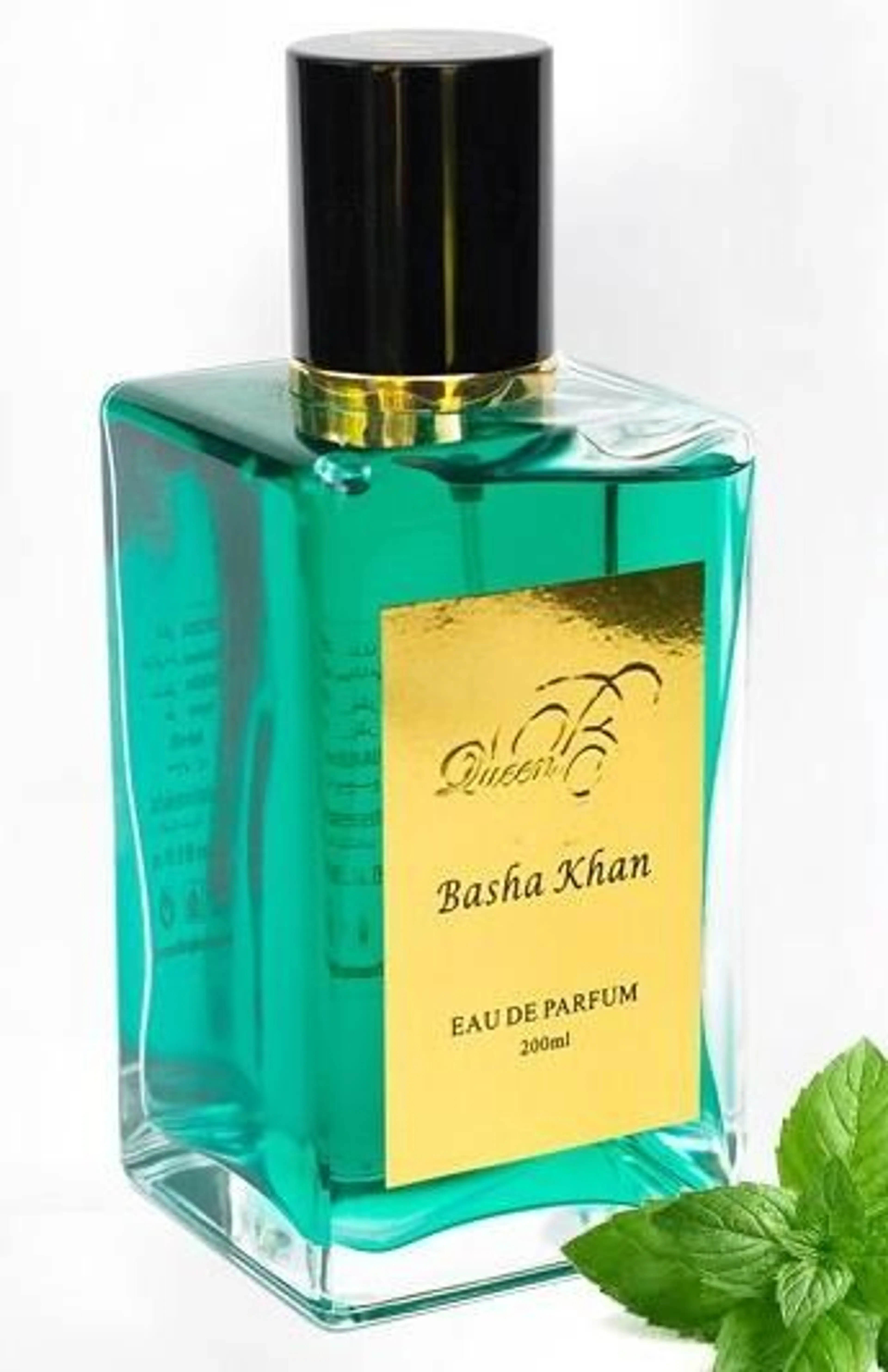 Basha Khan