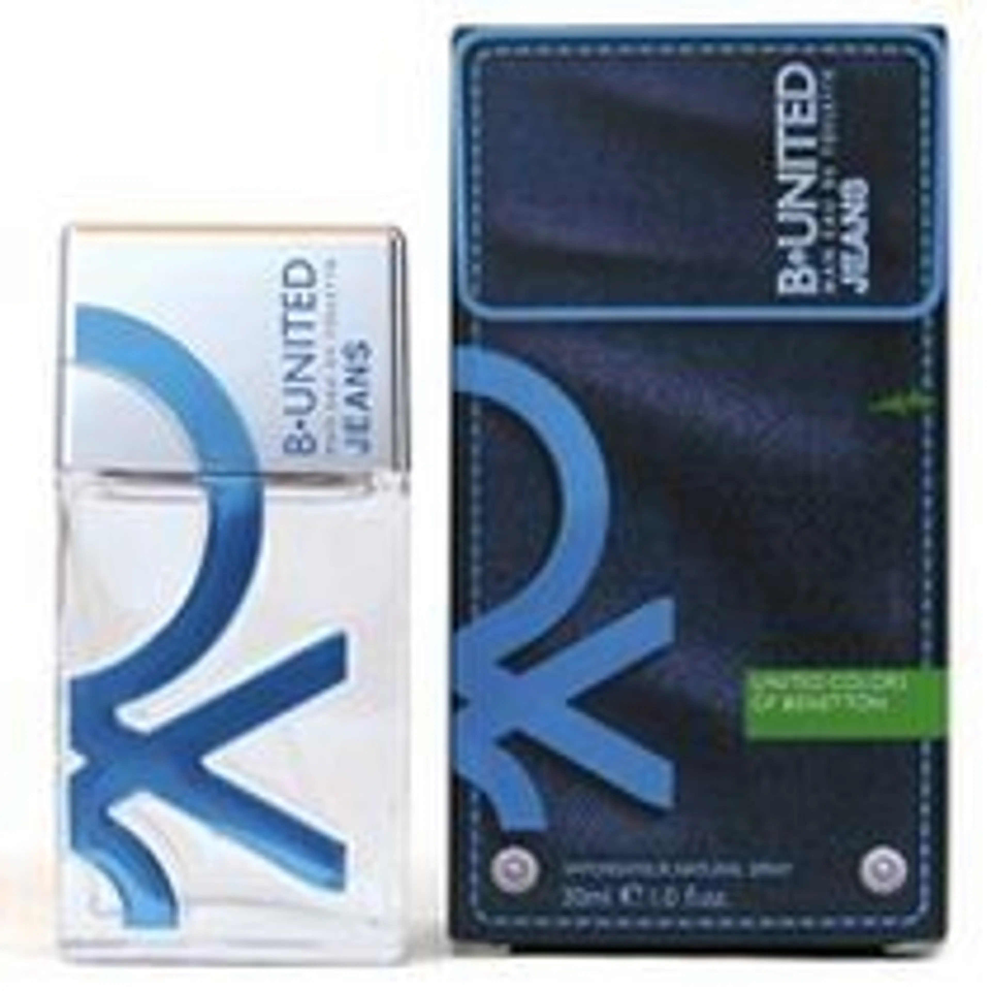 B. United Jeans Man