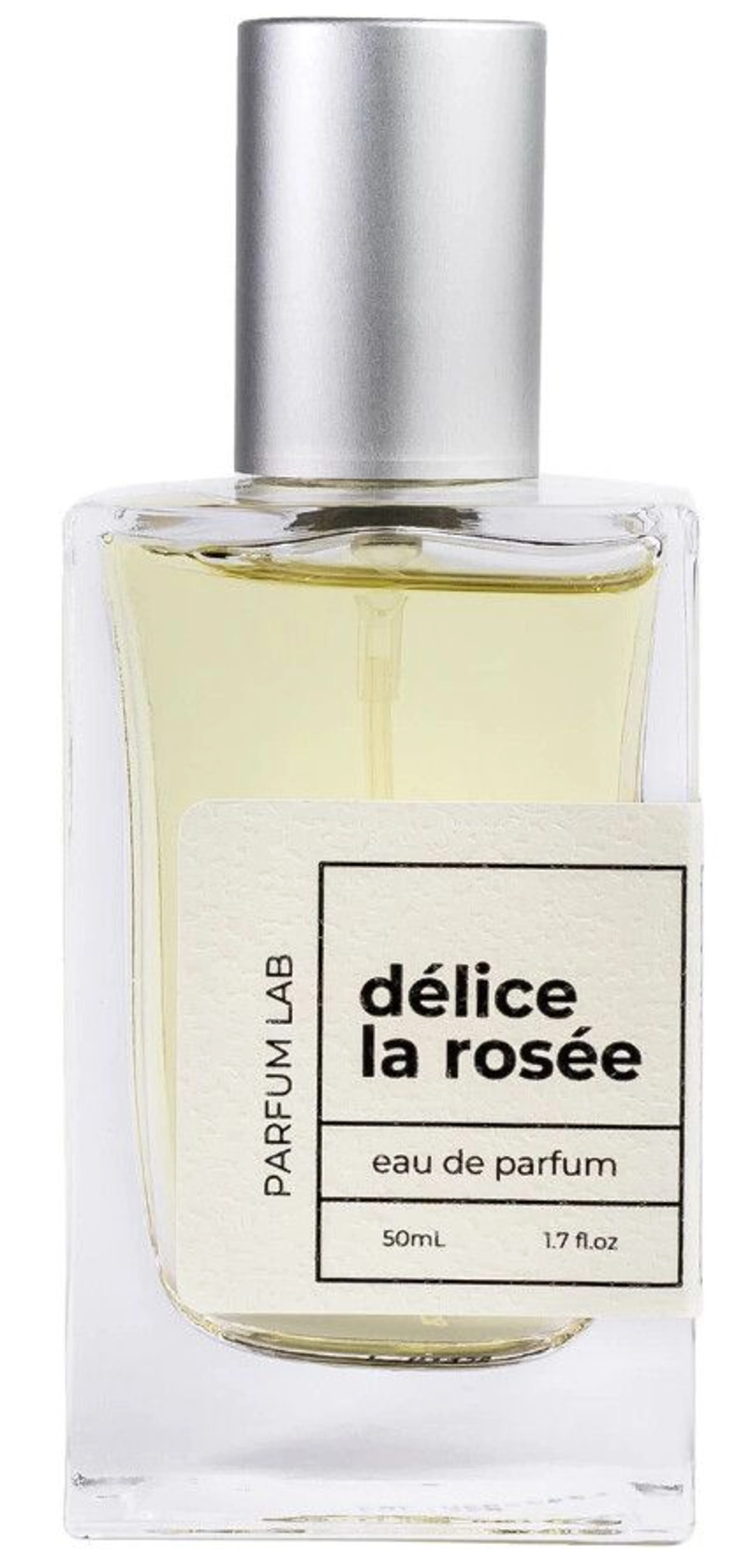 Délice La Rosée