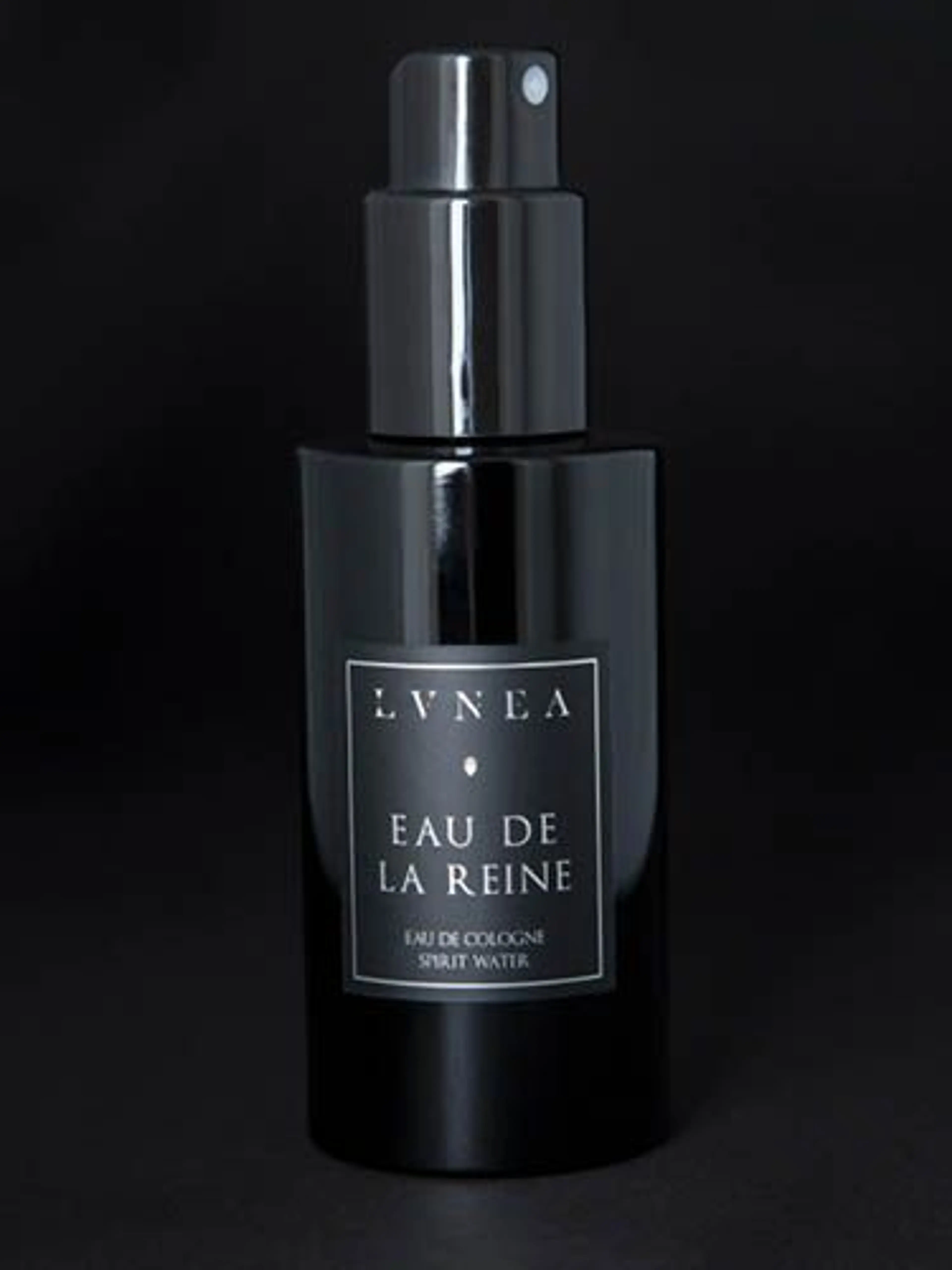 Eau de la Reine