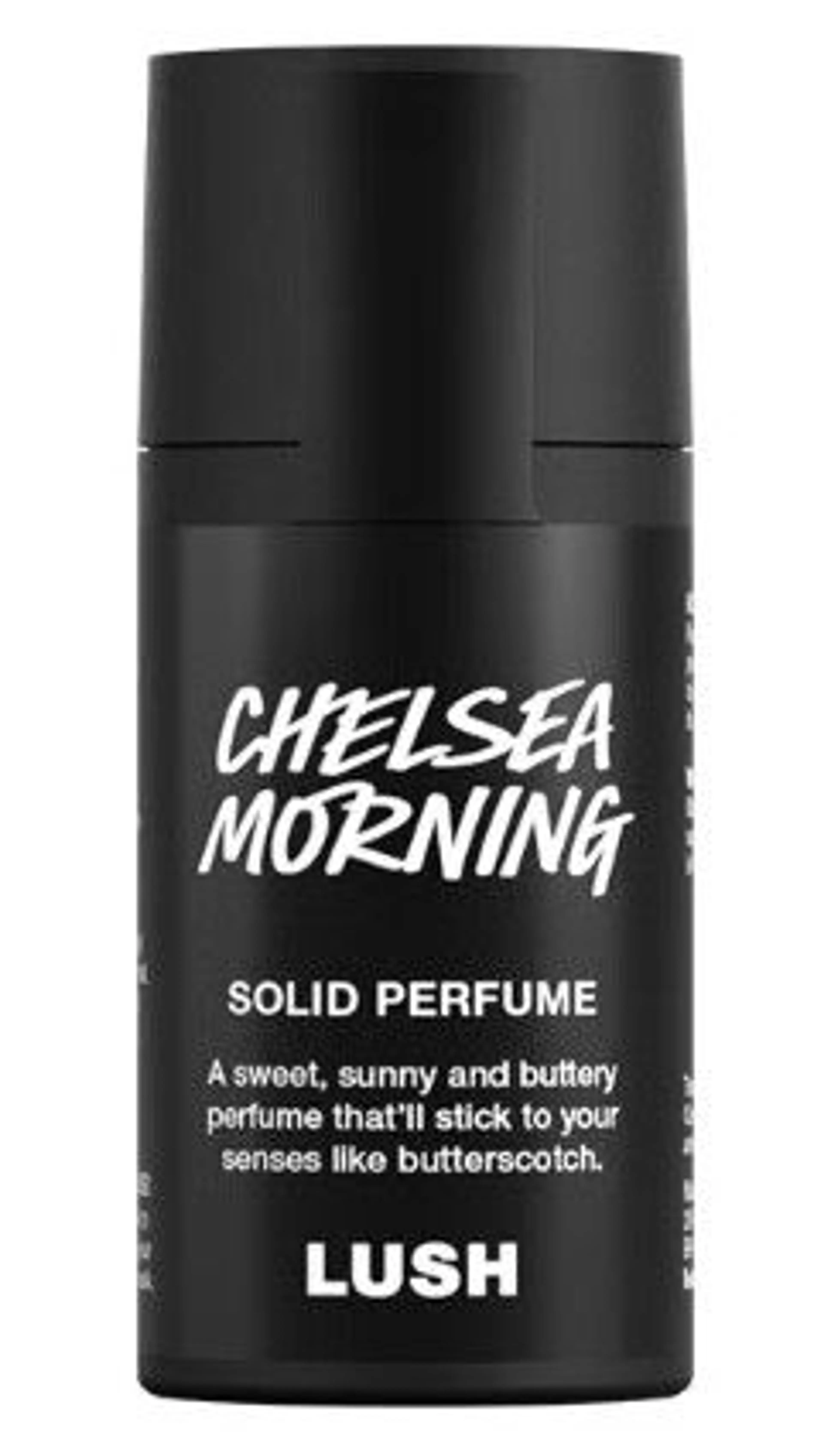 Chelsea Morning