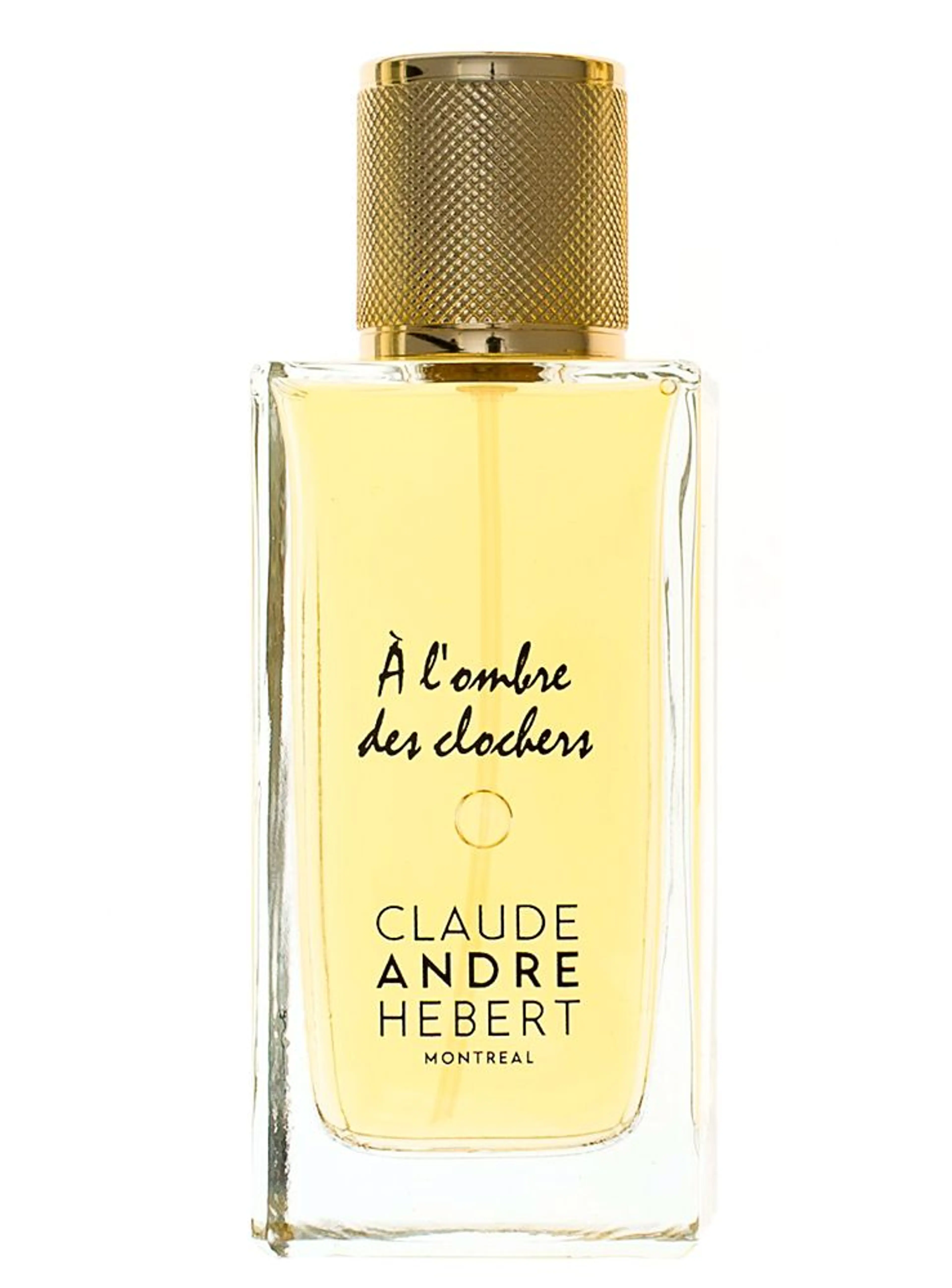 A l'Ombre des Clochers