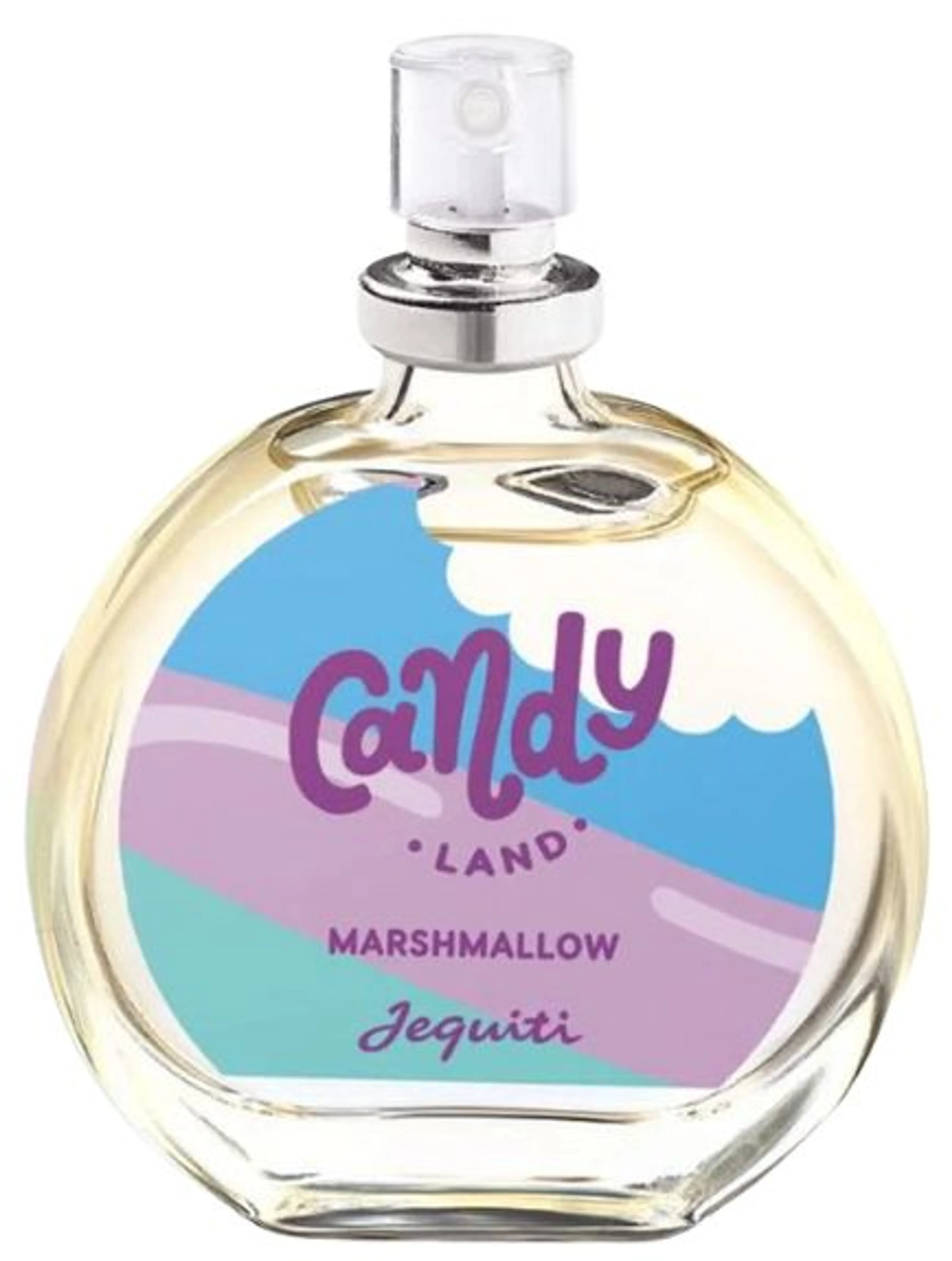 Candy Land Marshmellow
