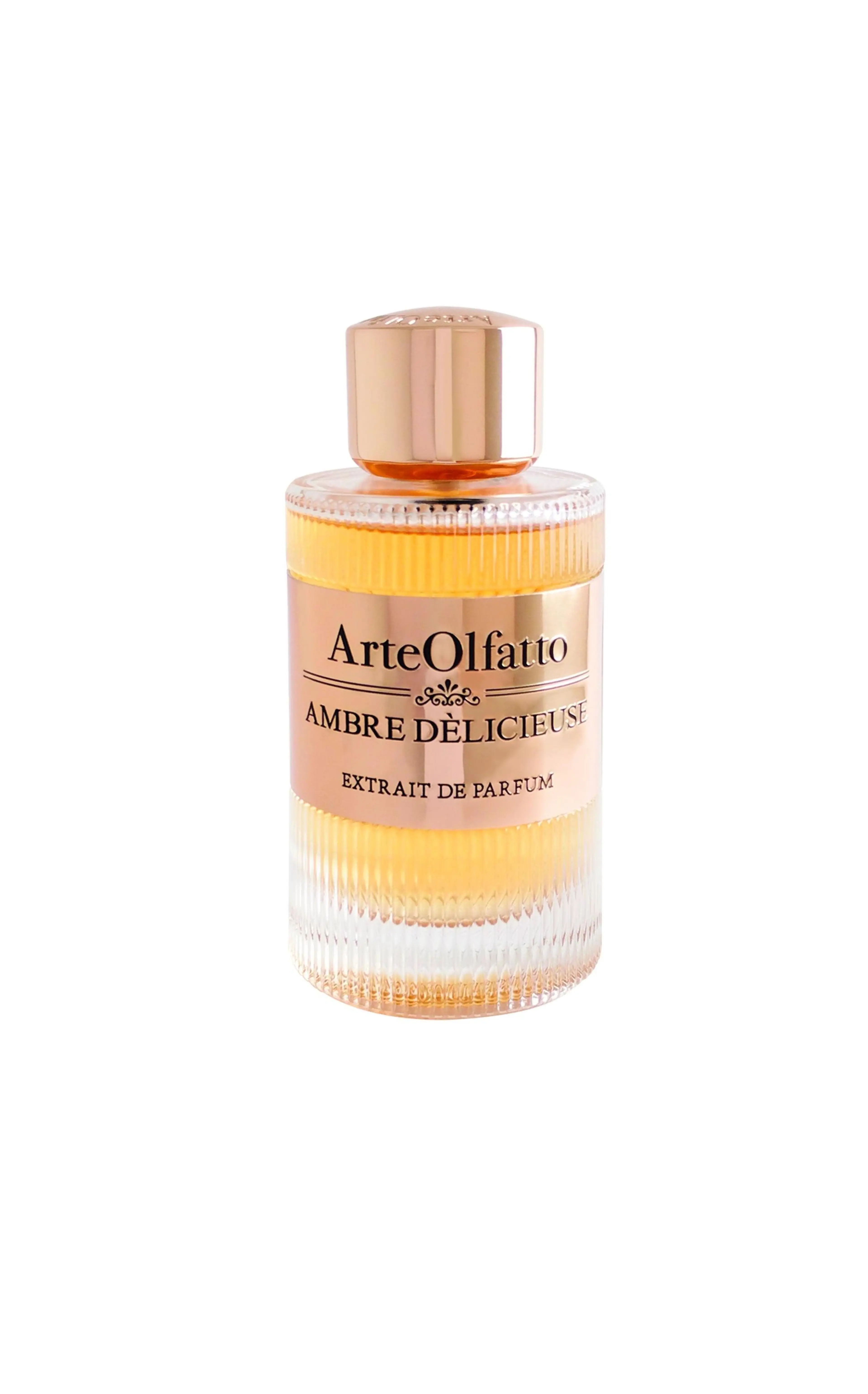 Ambre Delicieuse
