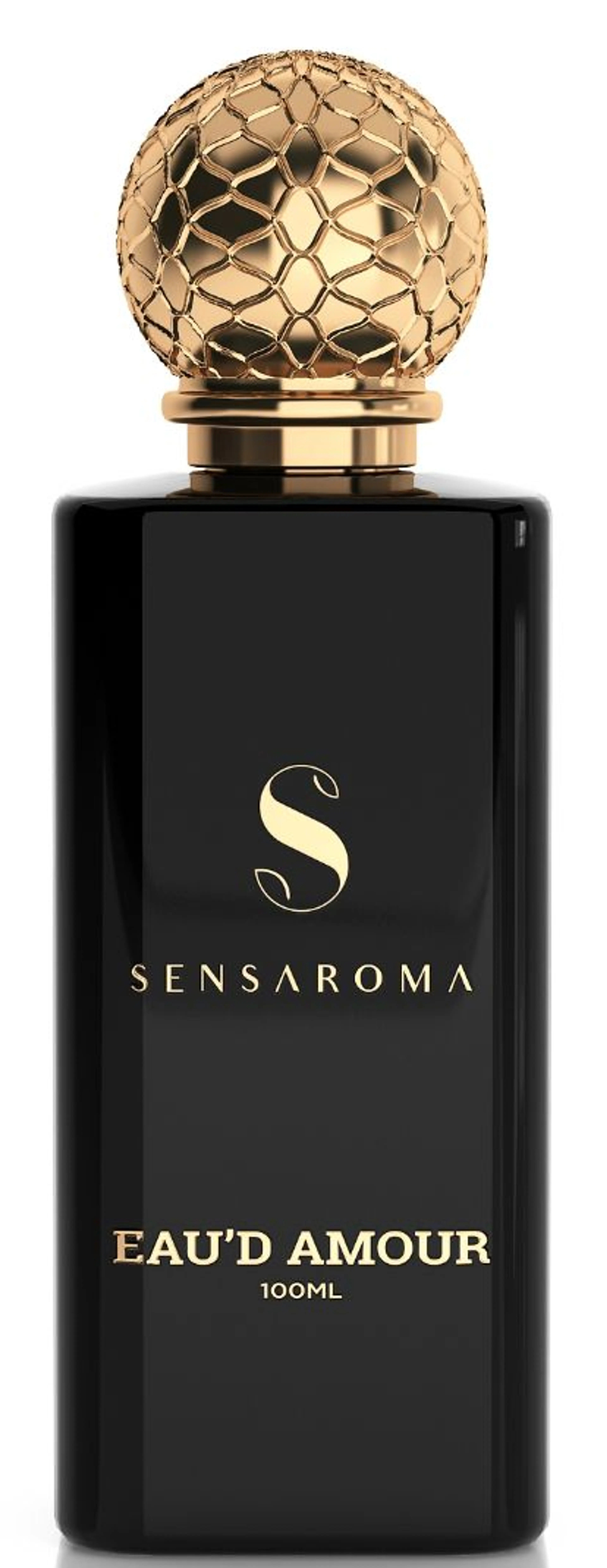 Eau d’Amour