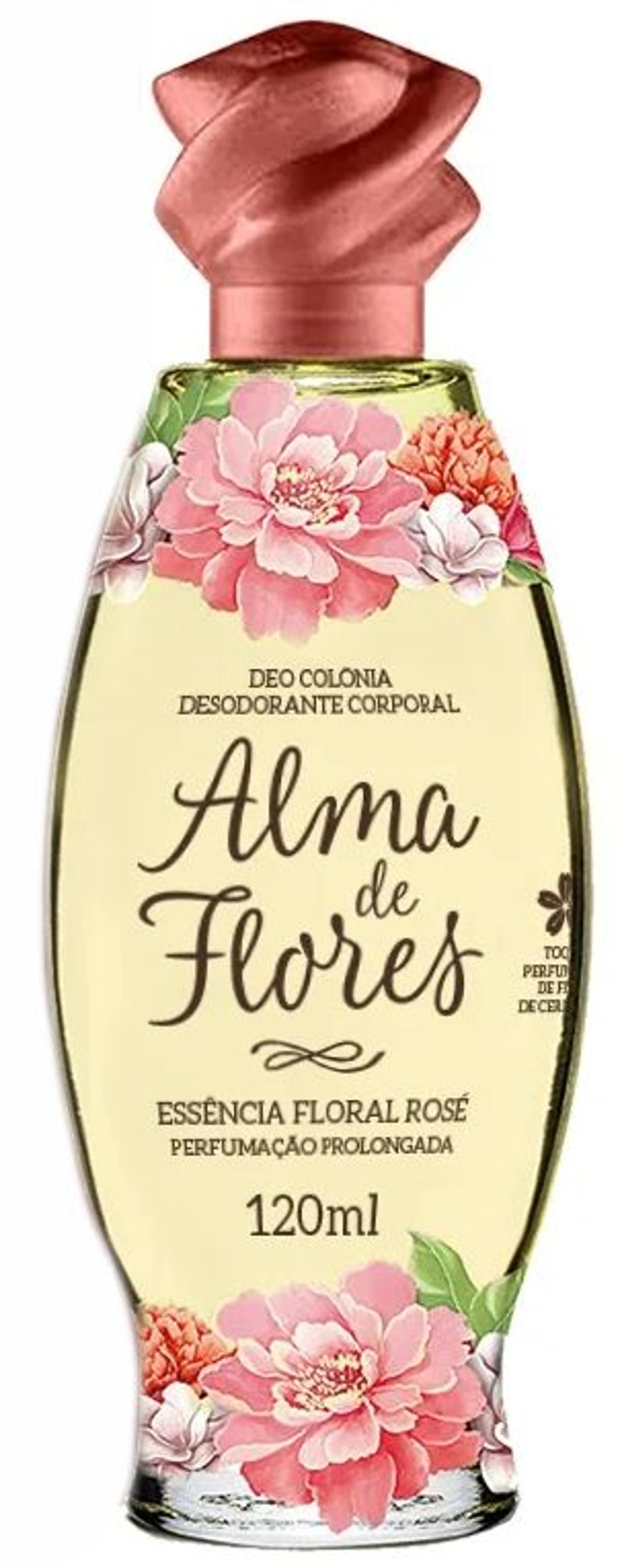 Alma de Flores Rosé
