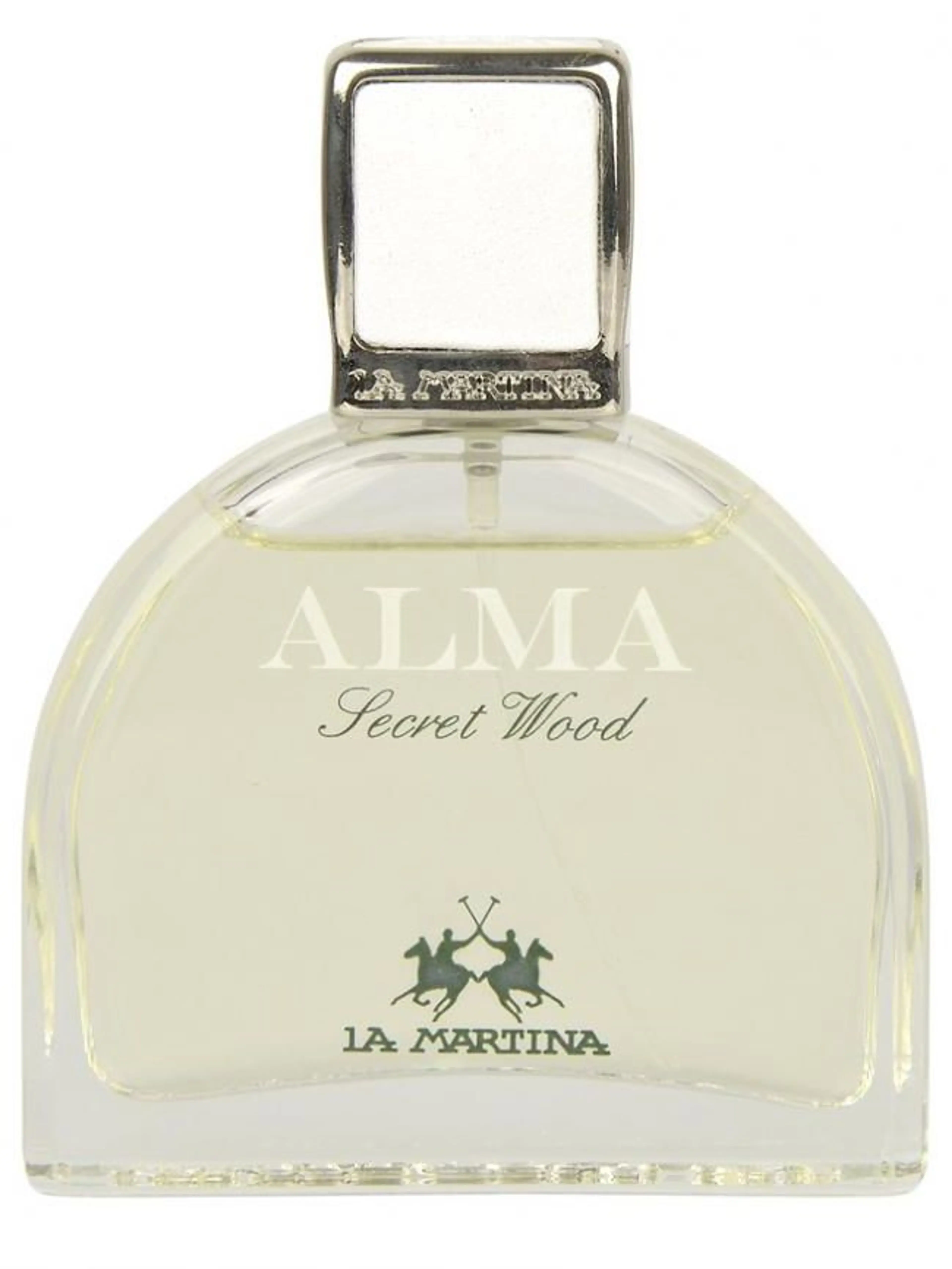 Alma Colecion Privada Secret Wood