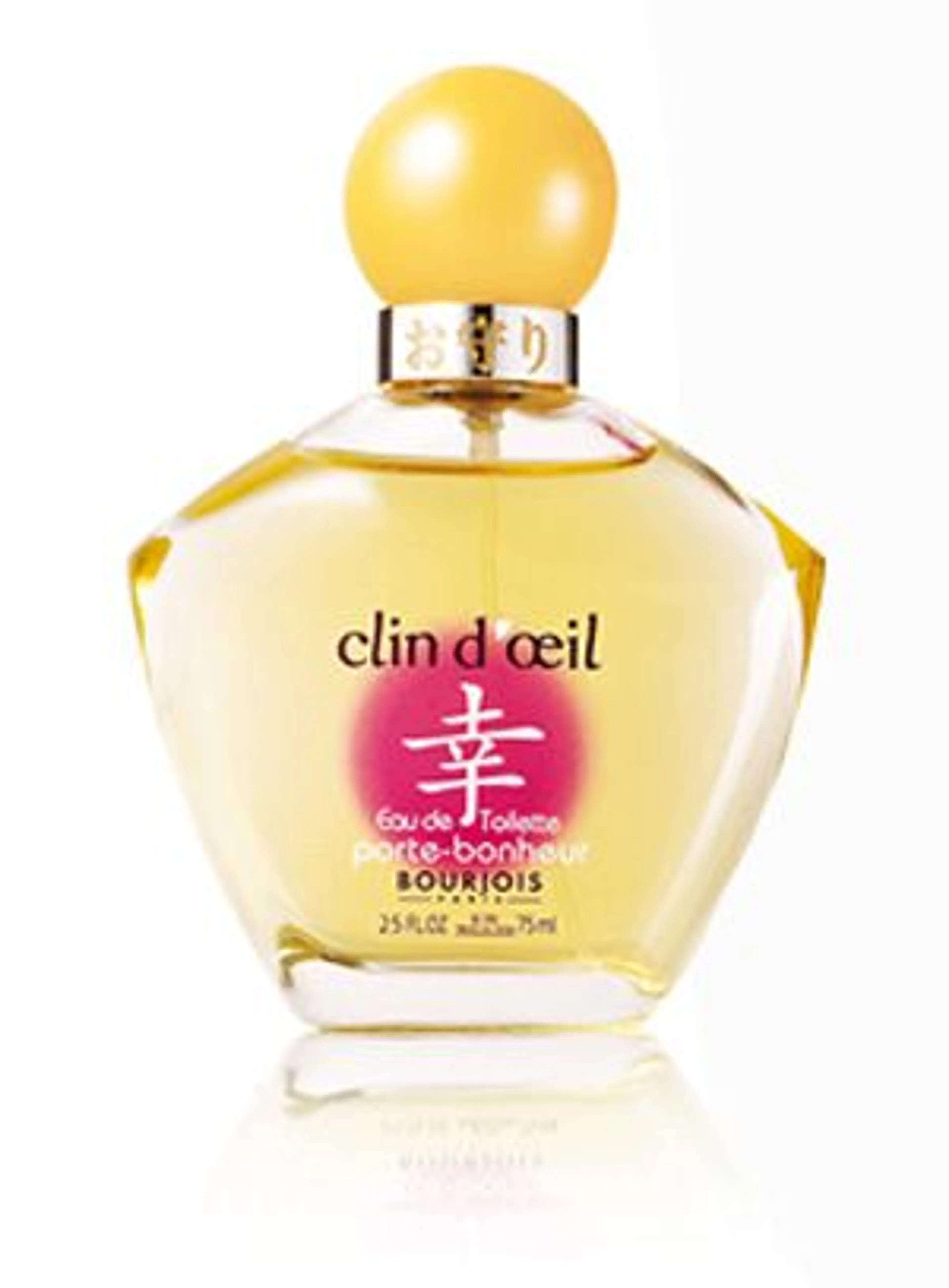 Clin d'Oeil Porte Bonheur