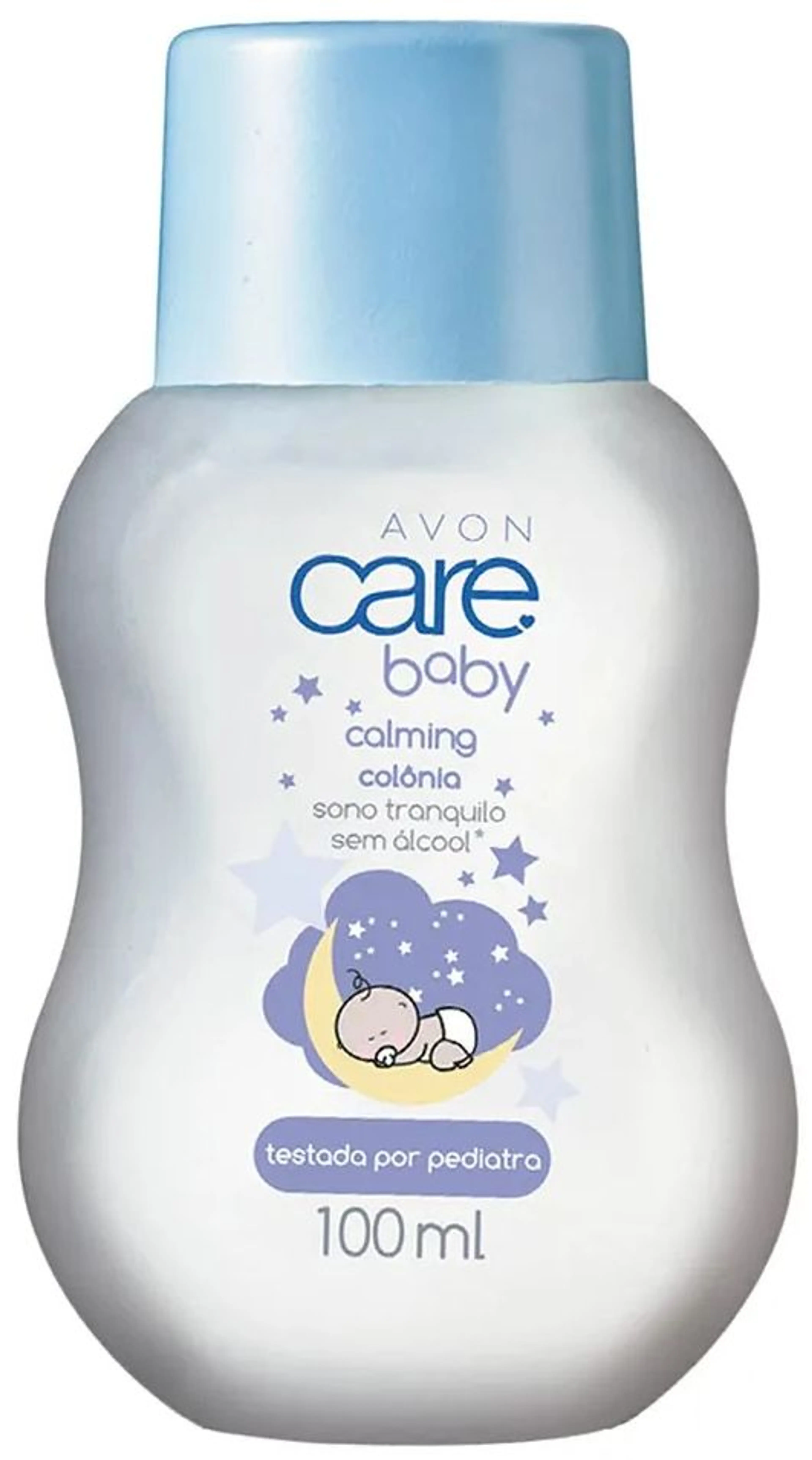 Care Baby Calming