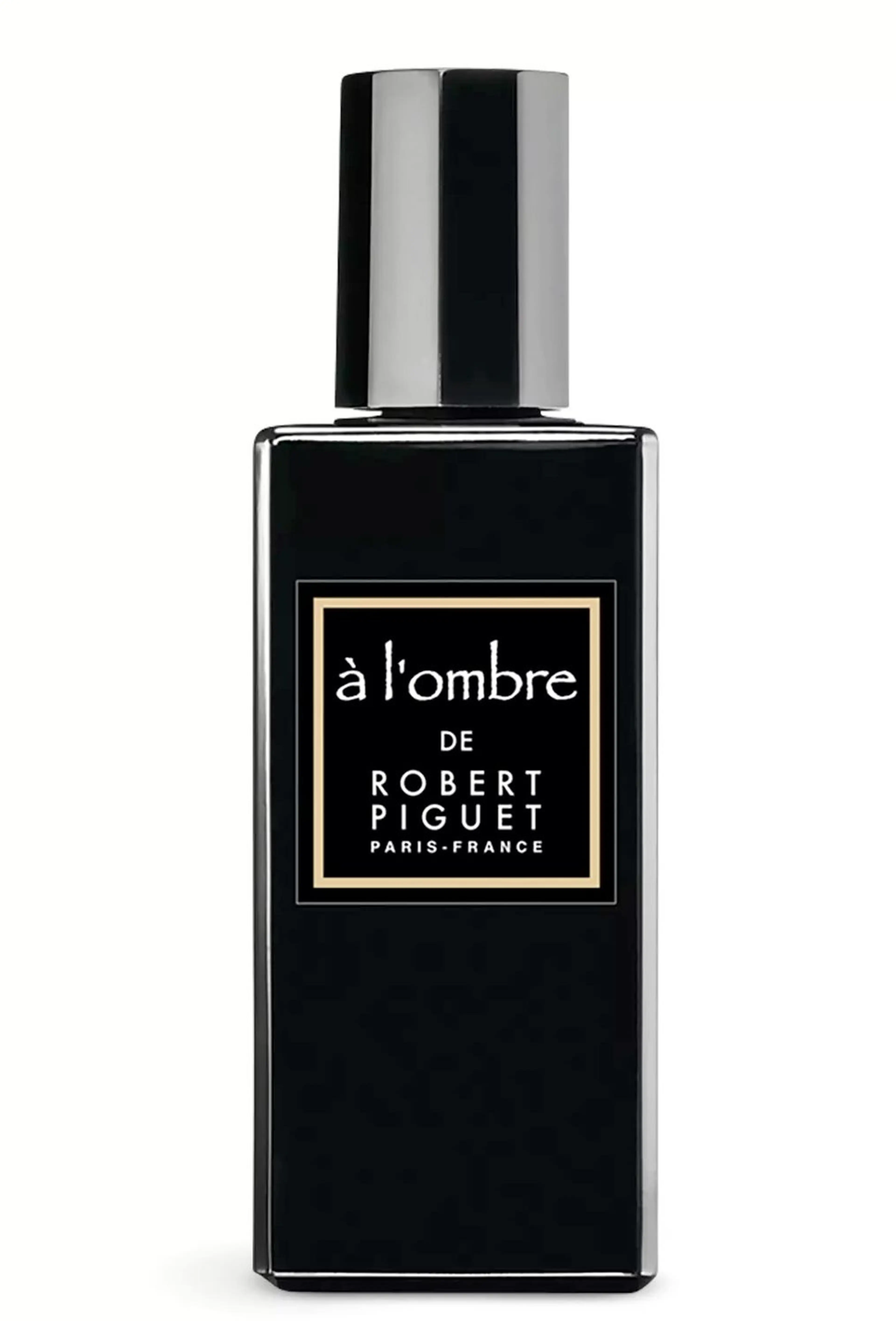 À L’Ombre
