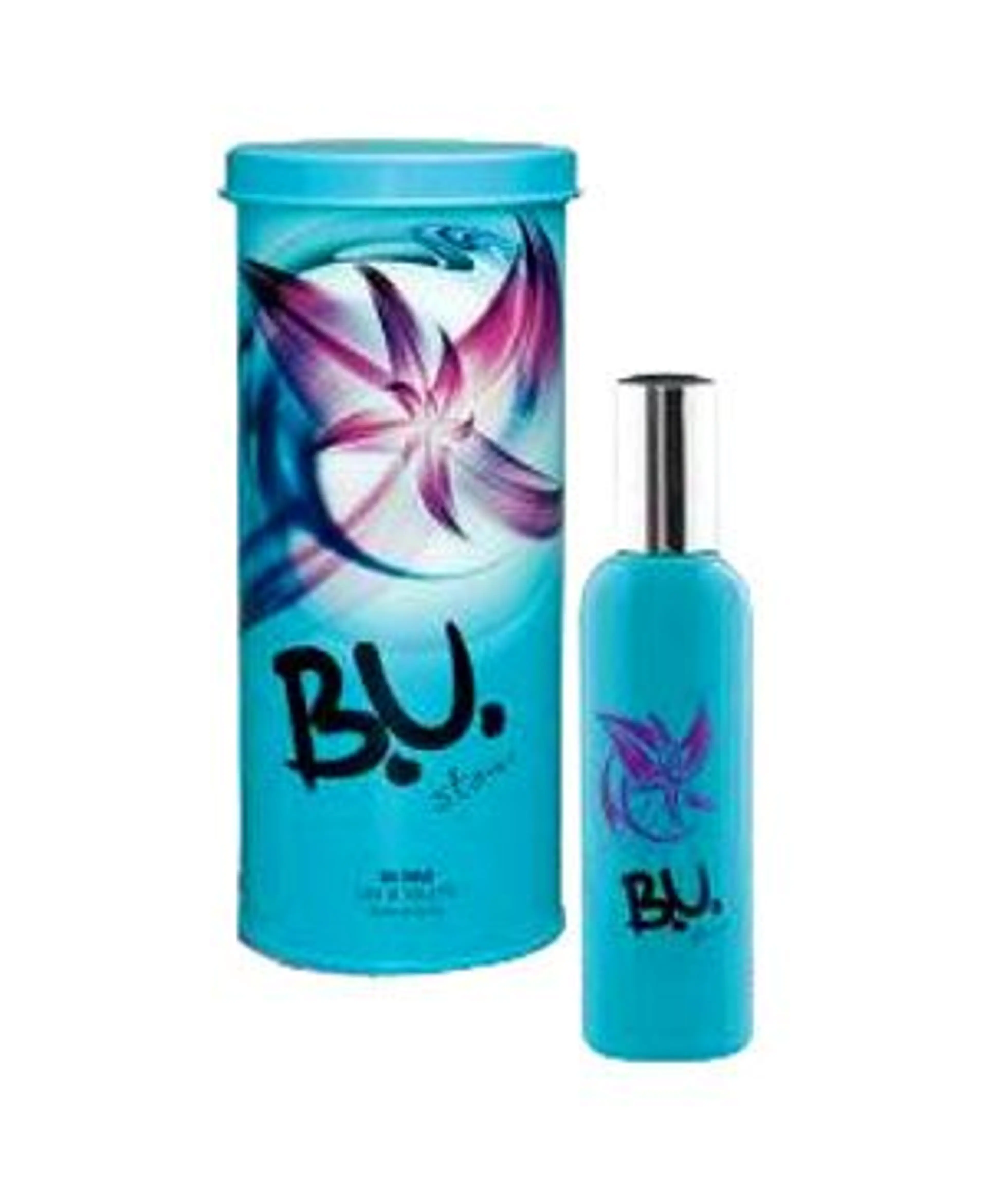 B.U. Star