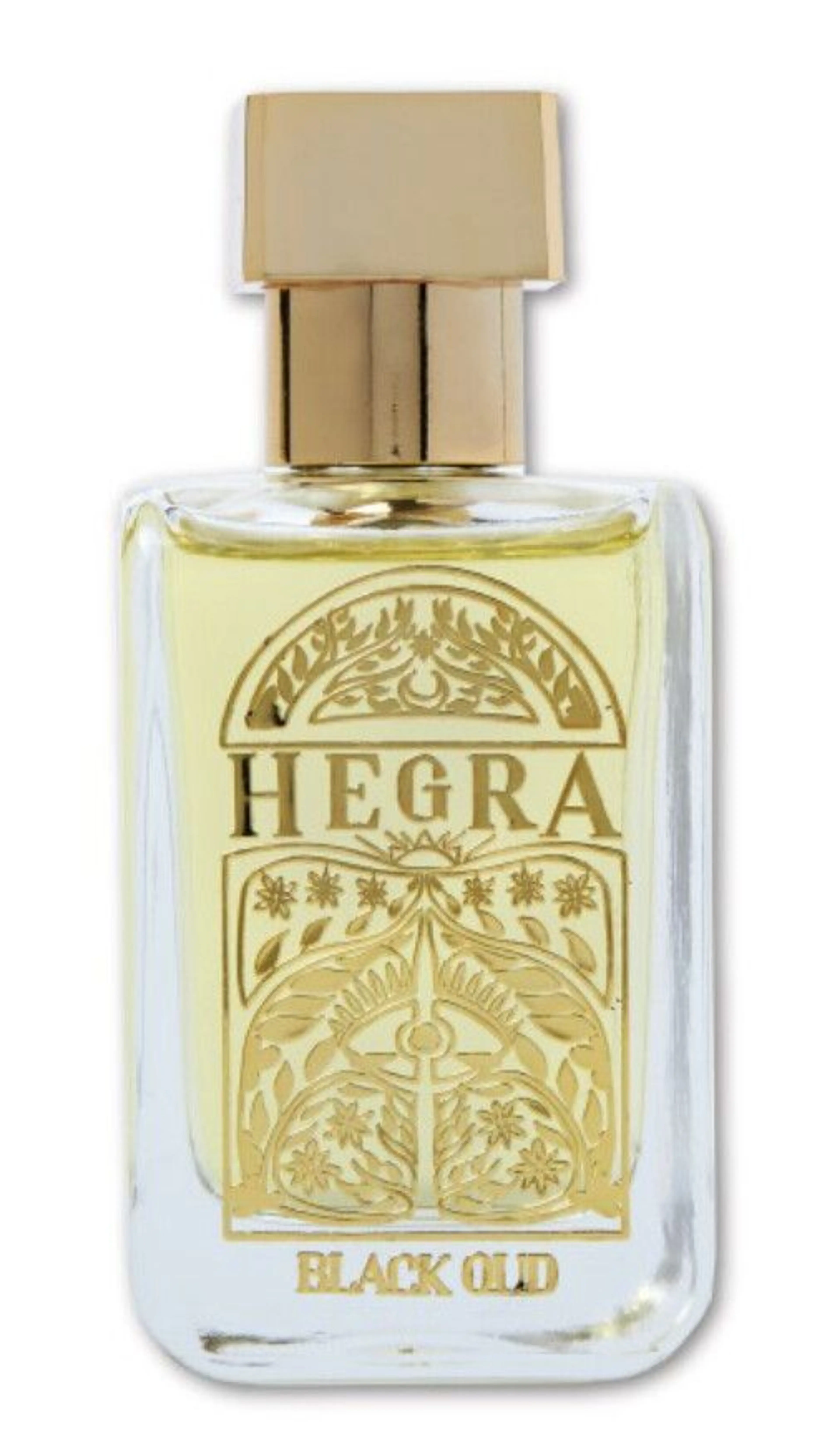 Black Oud