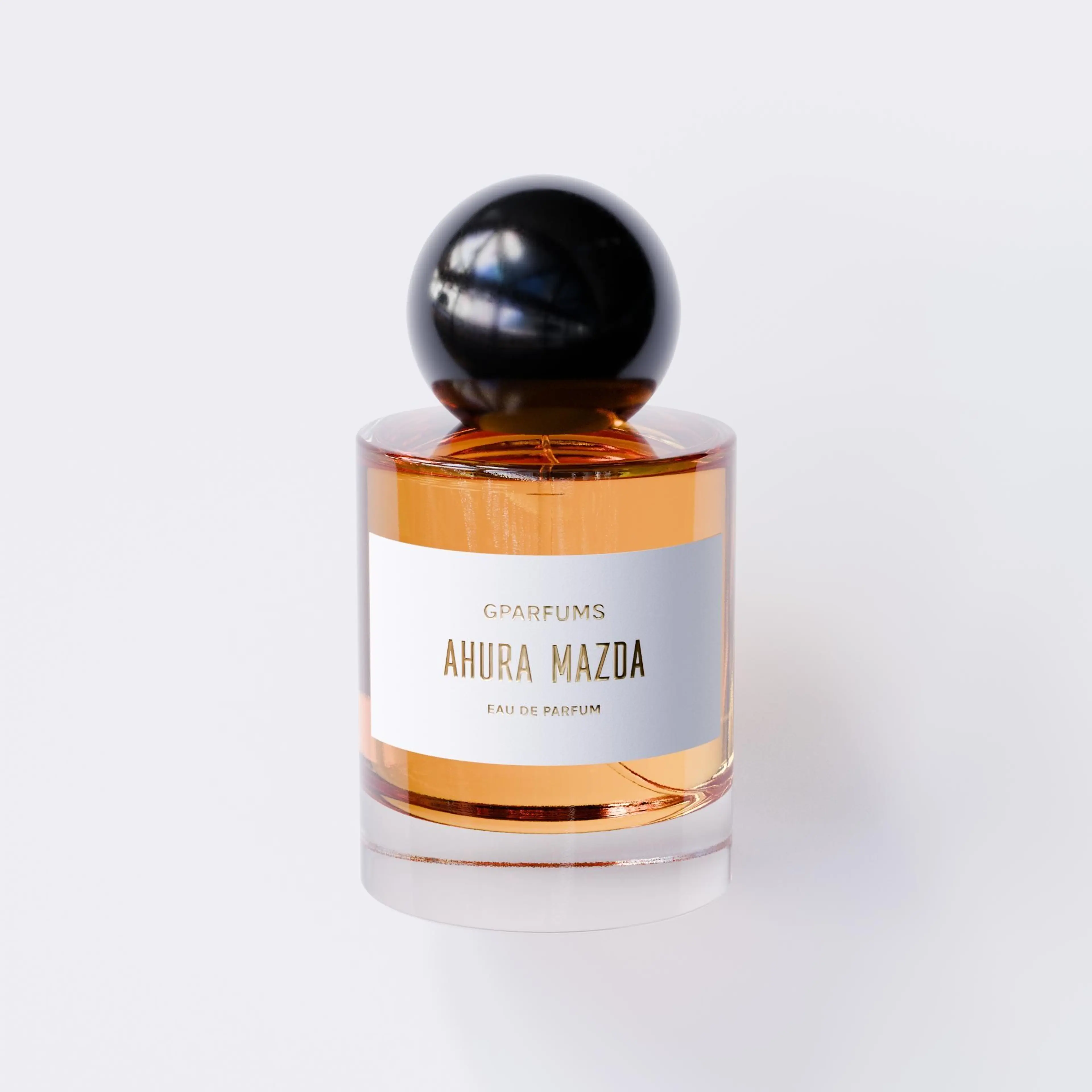 Ahura Mazda