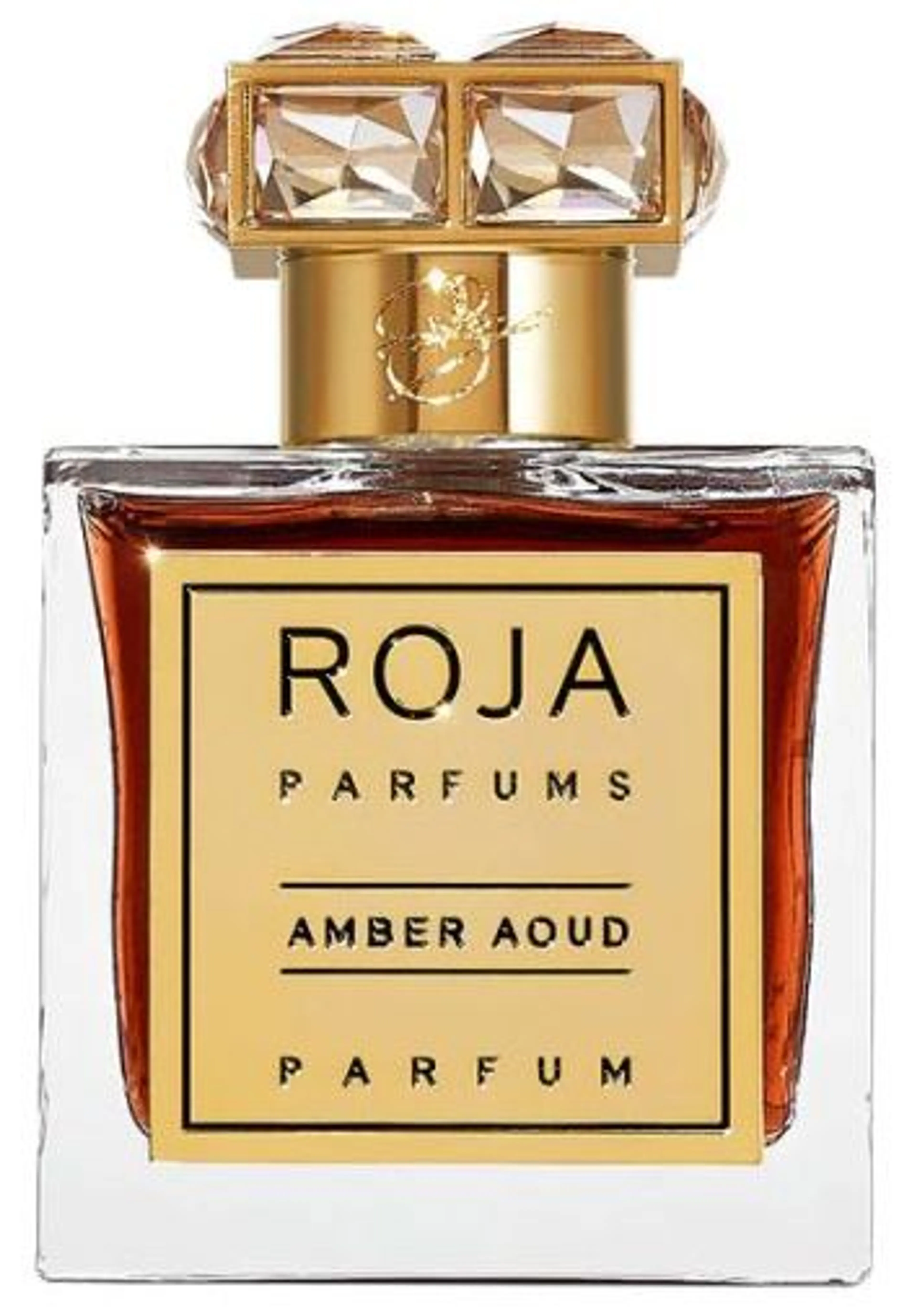 Amber Aoud