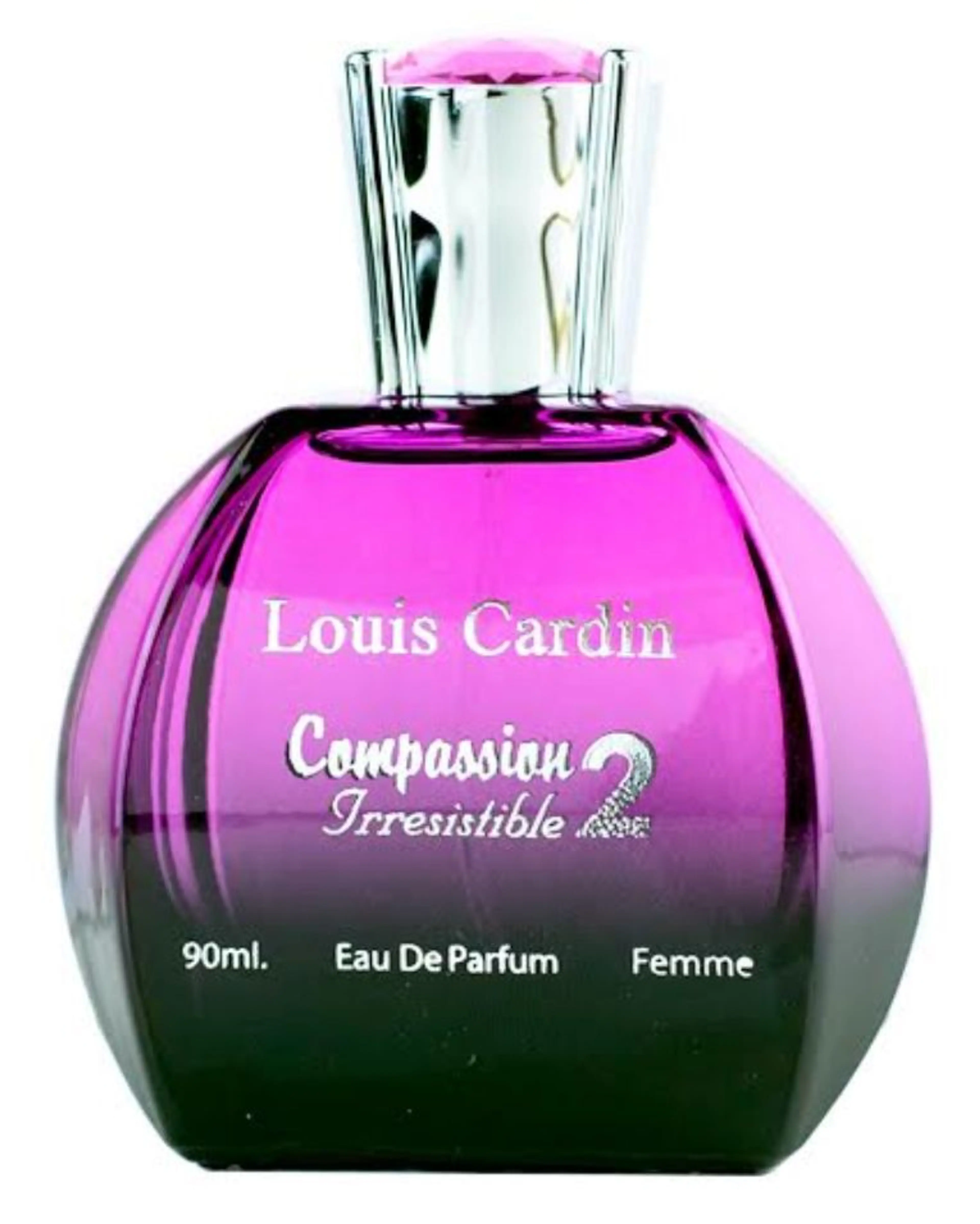 Compassion 2 Irresistible