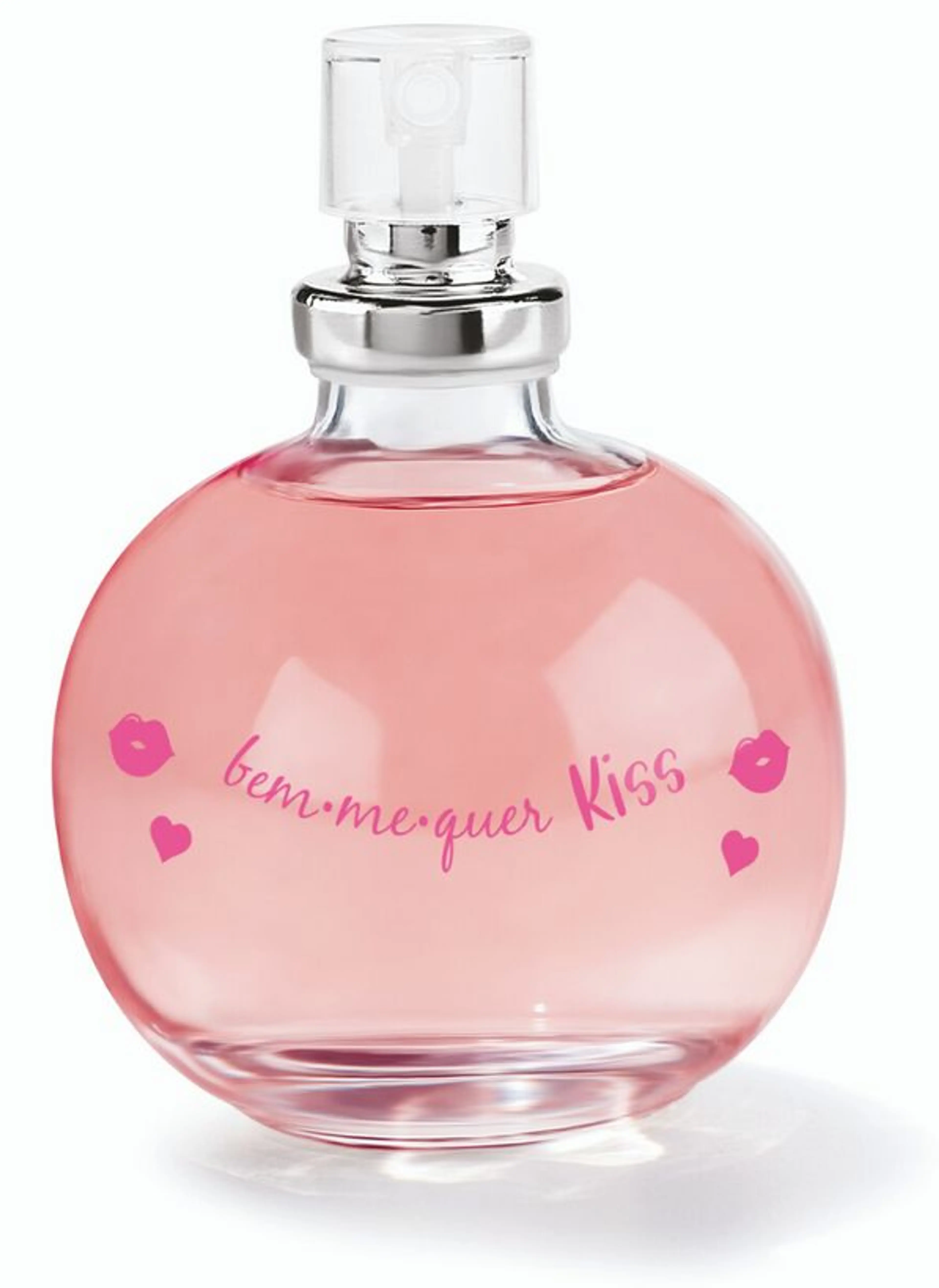Bem-Me-Quer Kiss