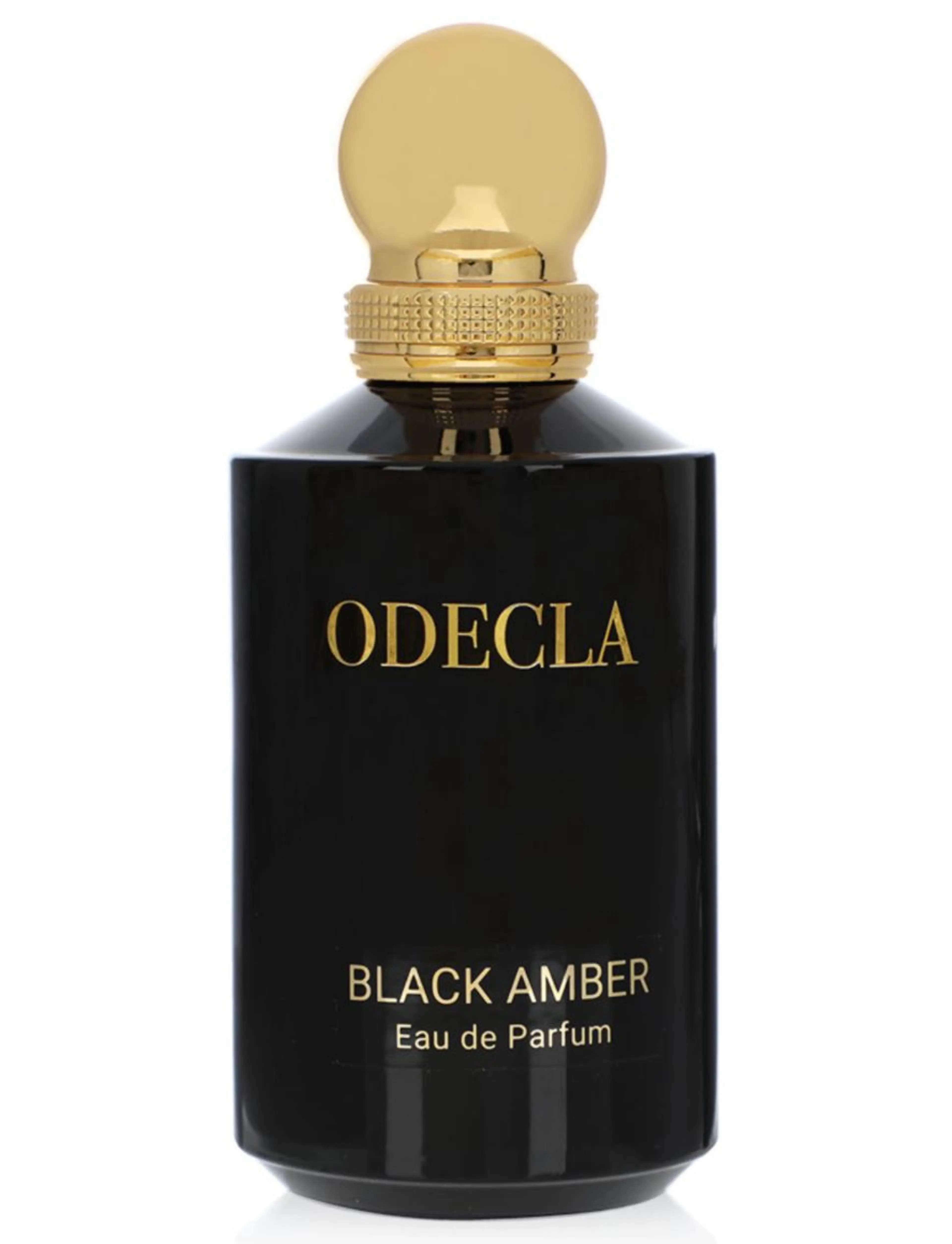Black Amber