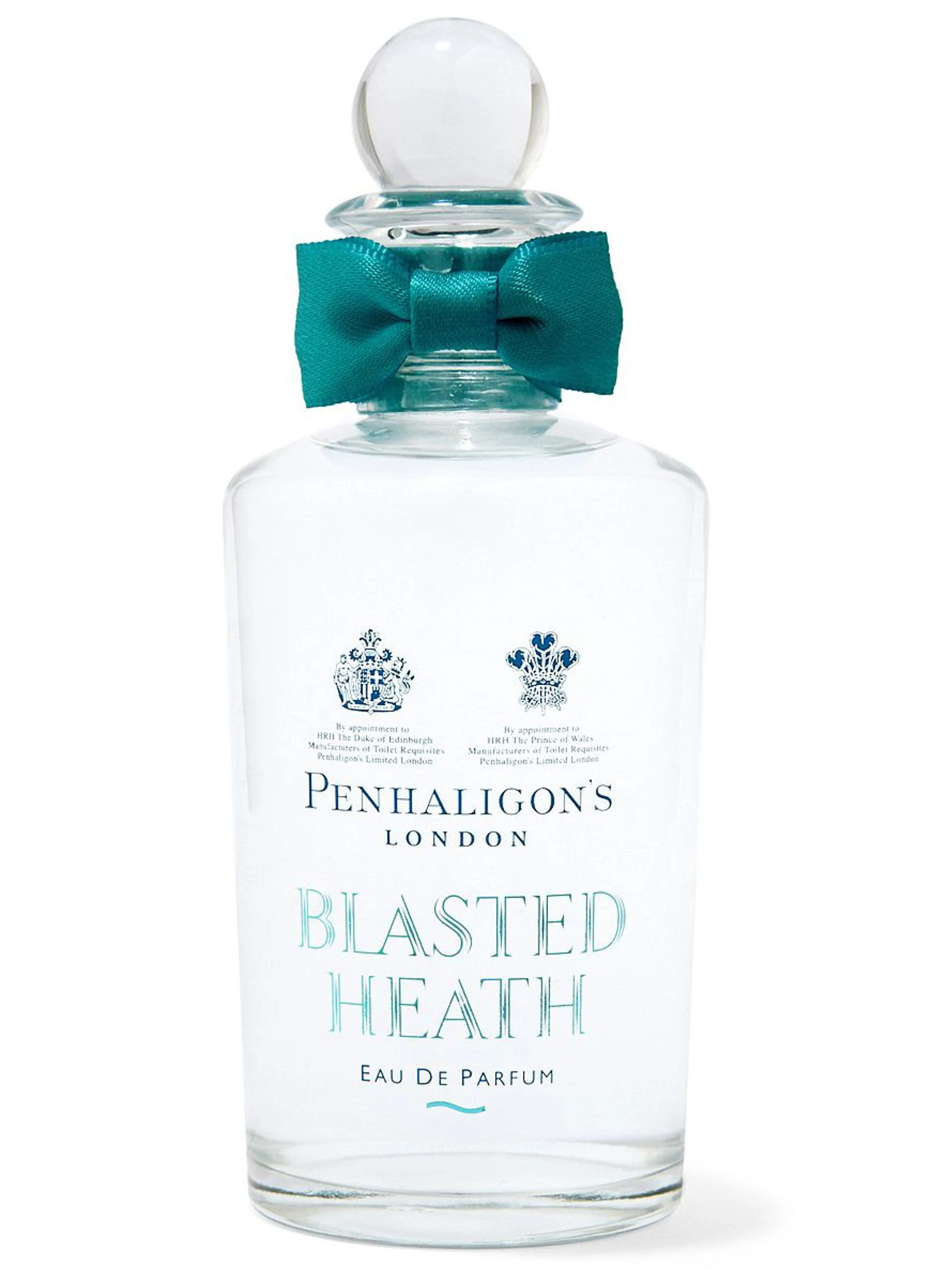 Blasted Heath