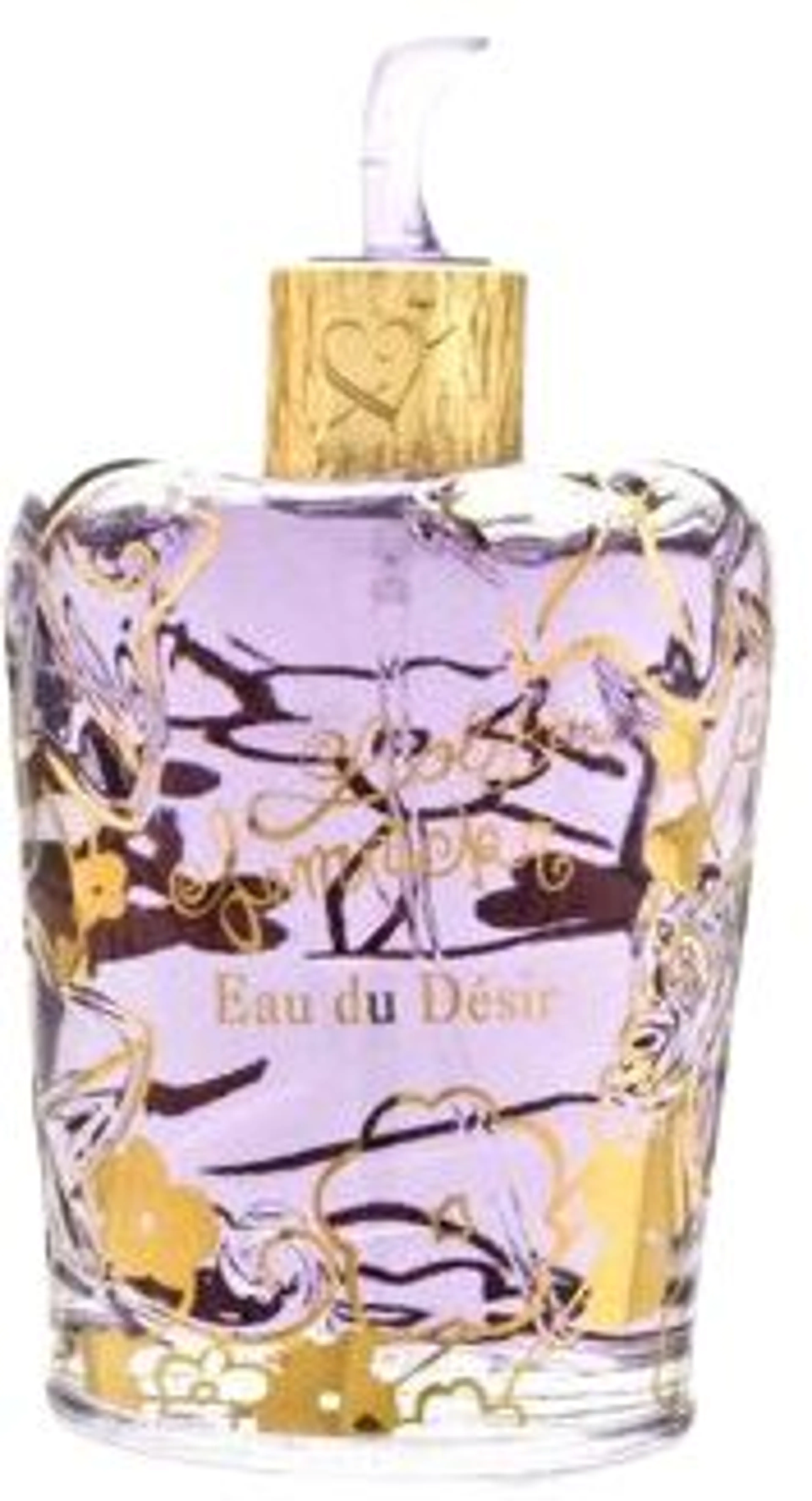 Eau du Désir