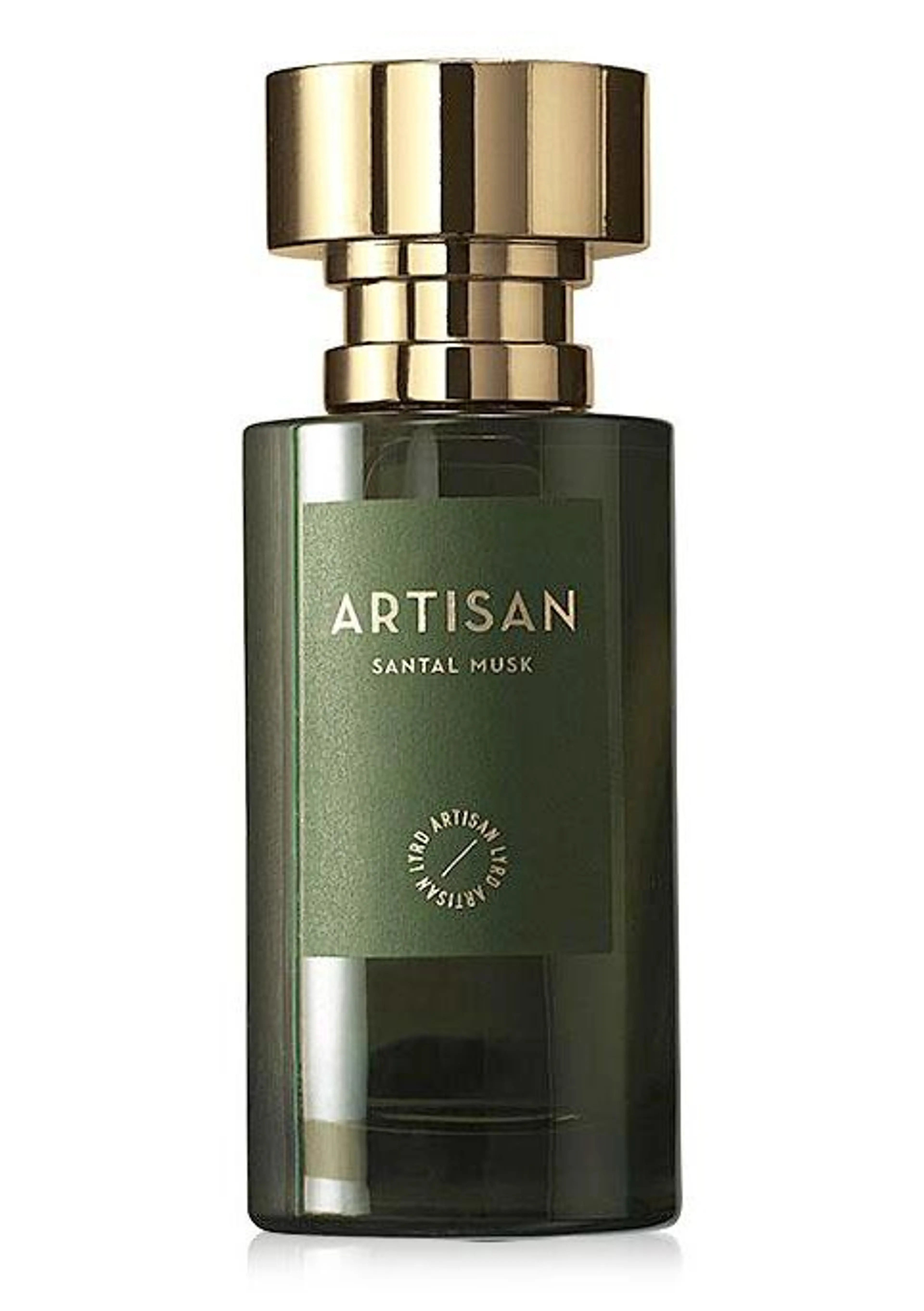 Artisan Santal Musk