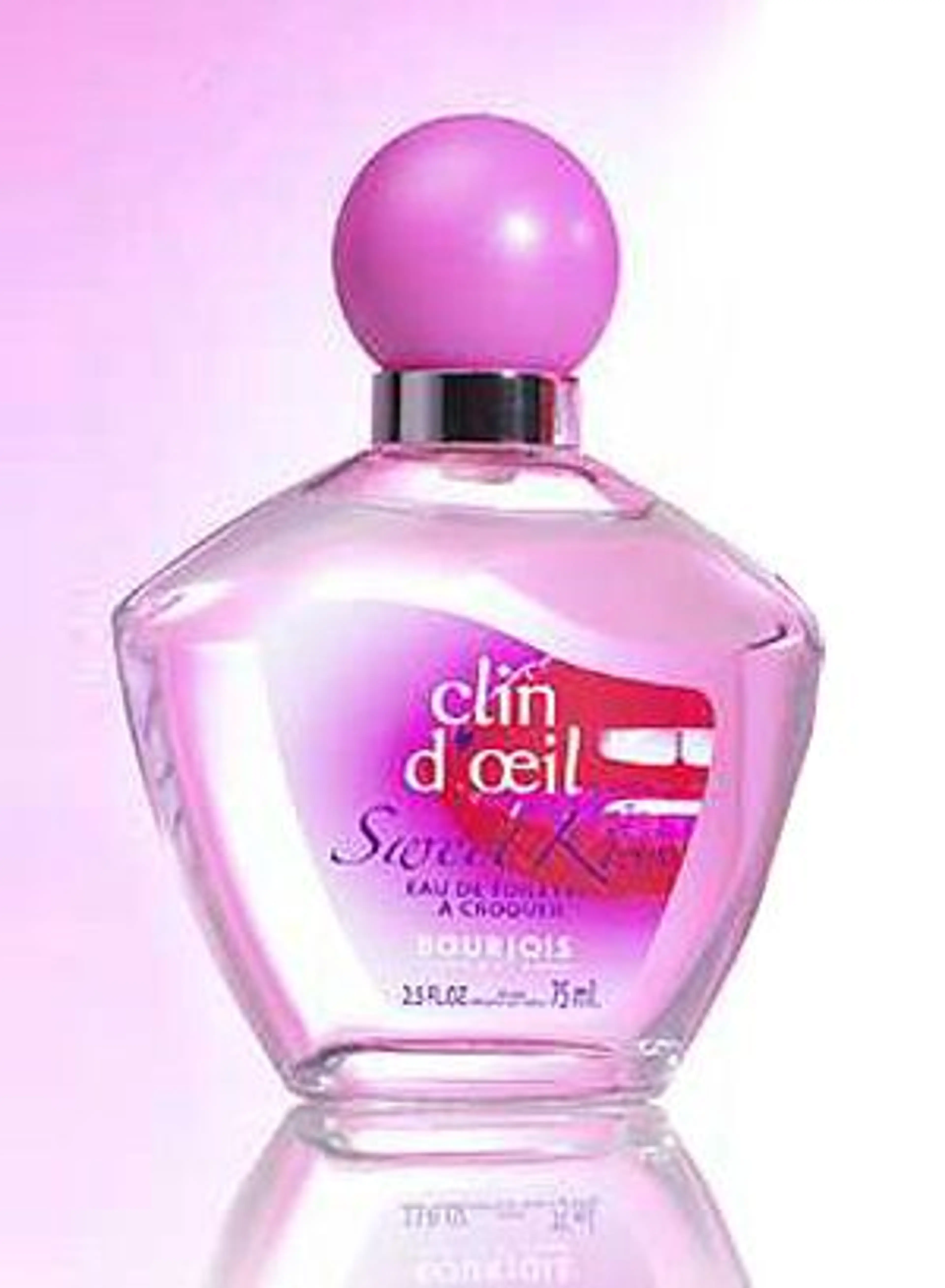Clin d'Oeil Sweet Kiss