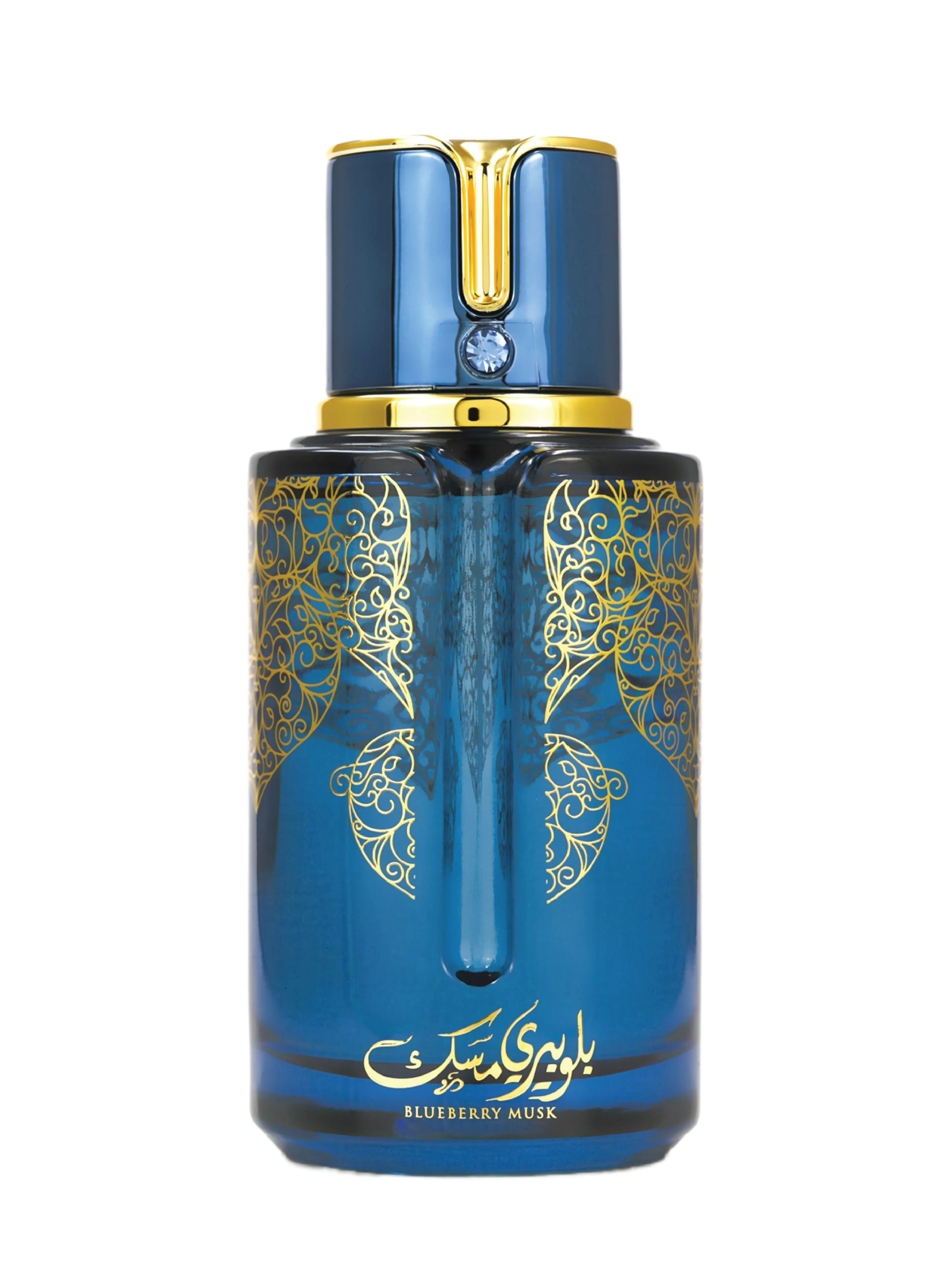 Blueberry Musk