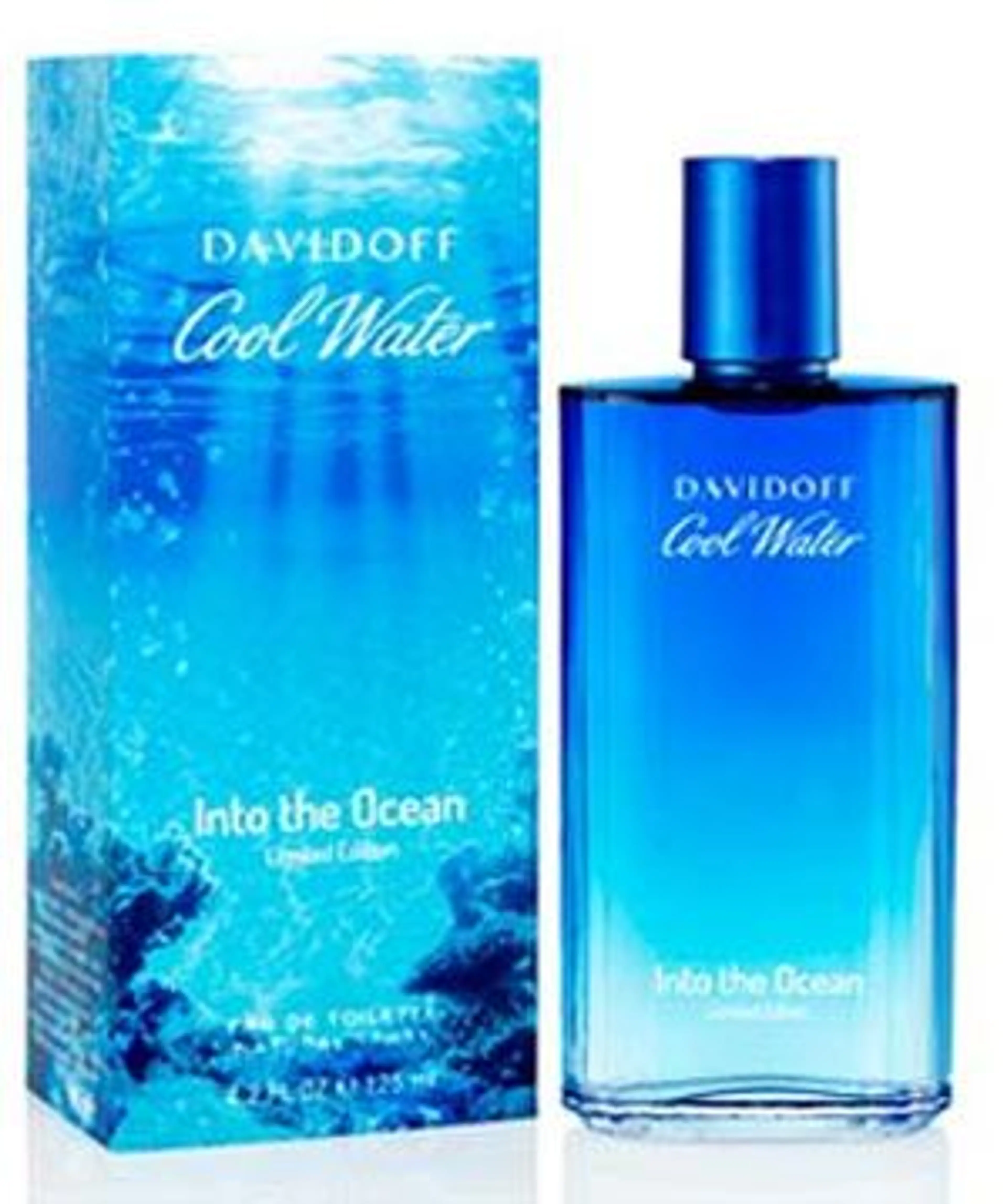 Cool Water Into The Ocean for Men