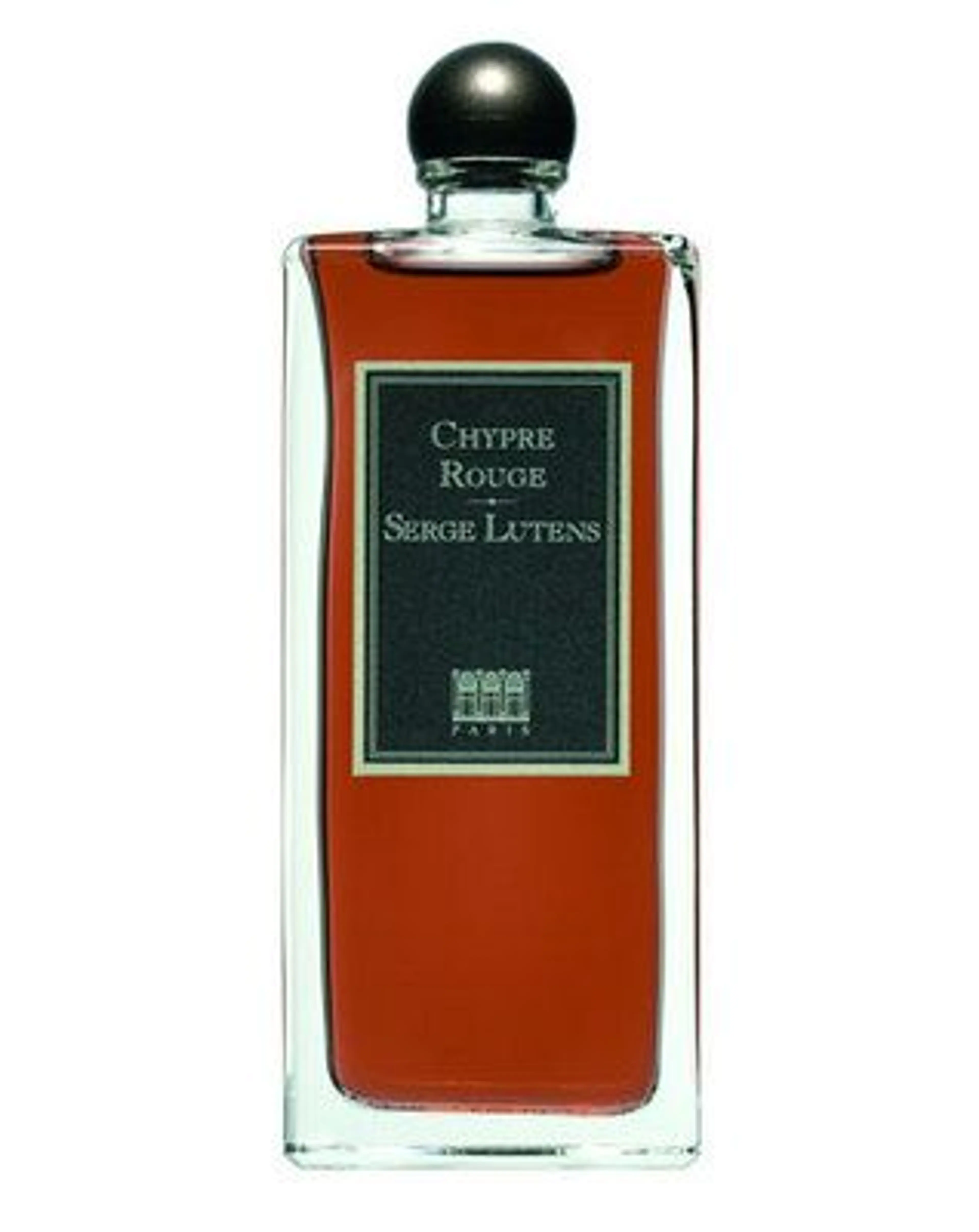 Chypre Rouge