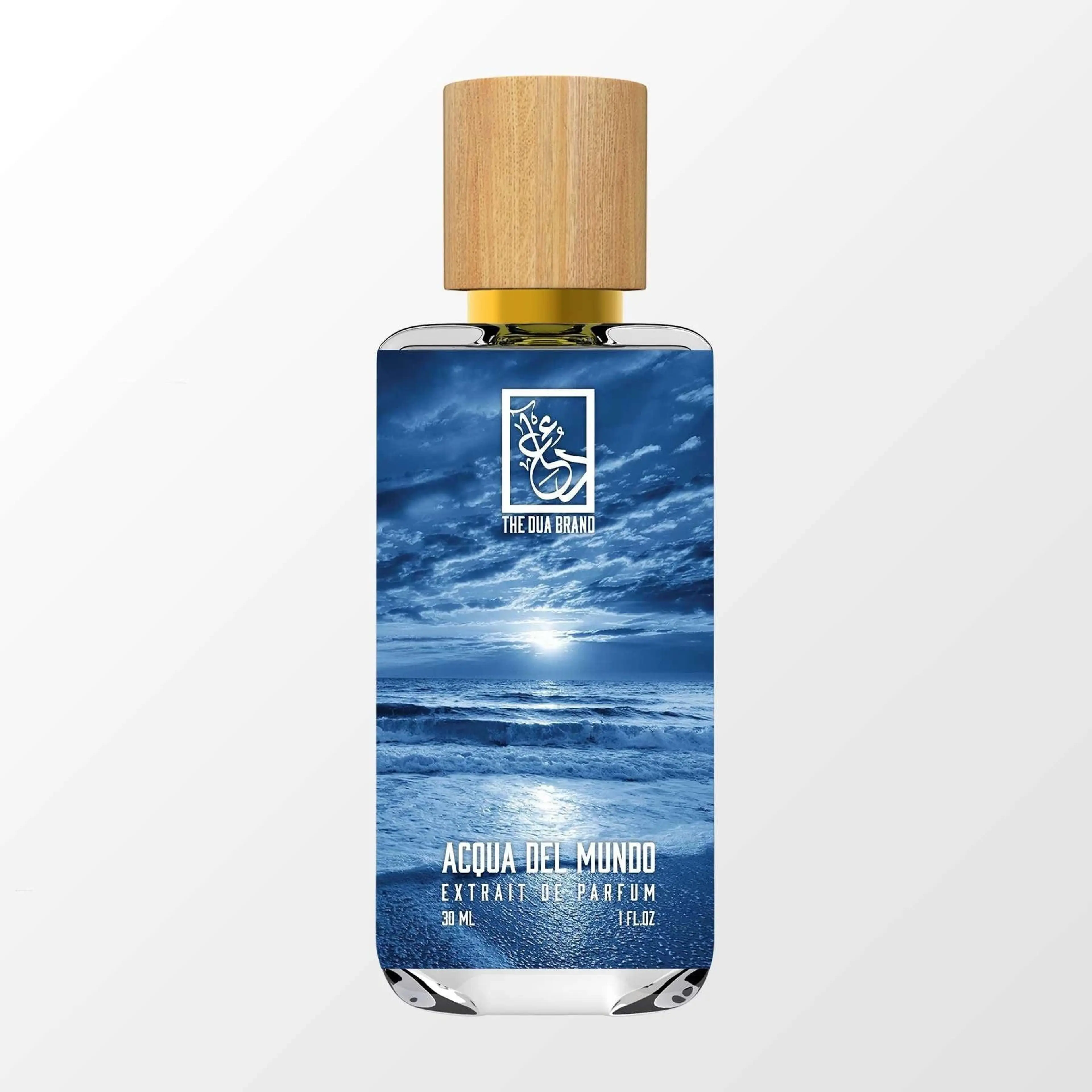 Acqua del Mundo
