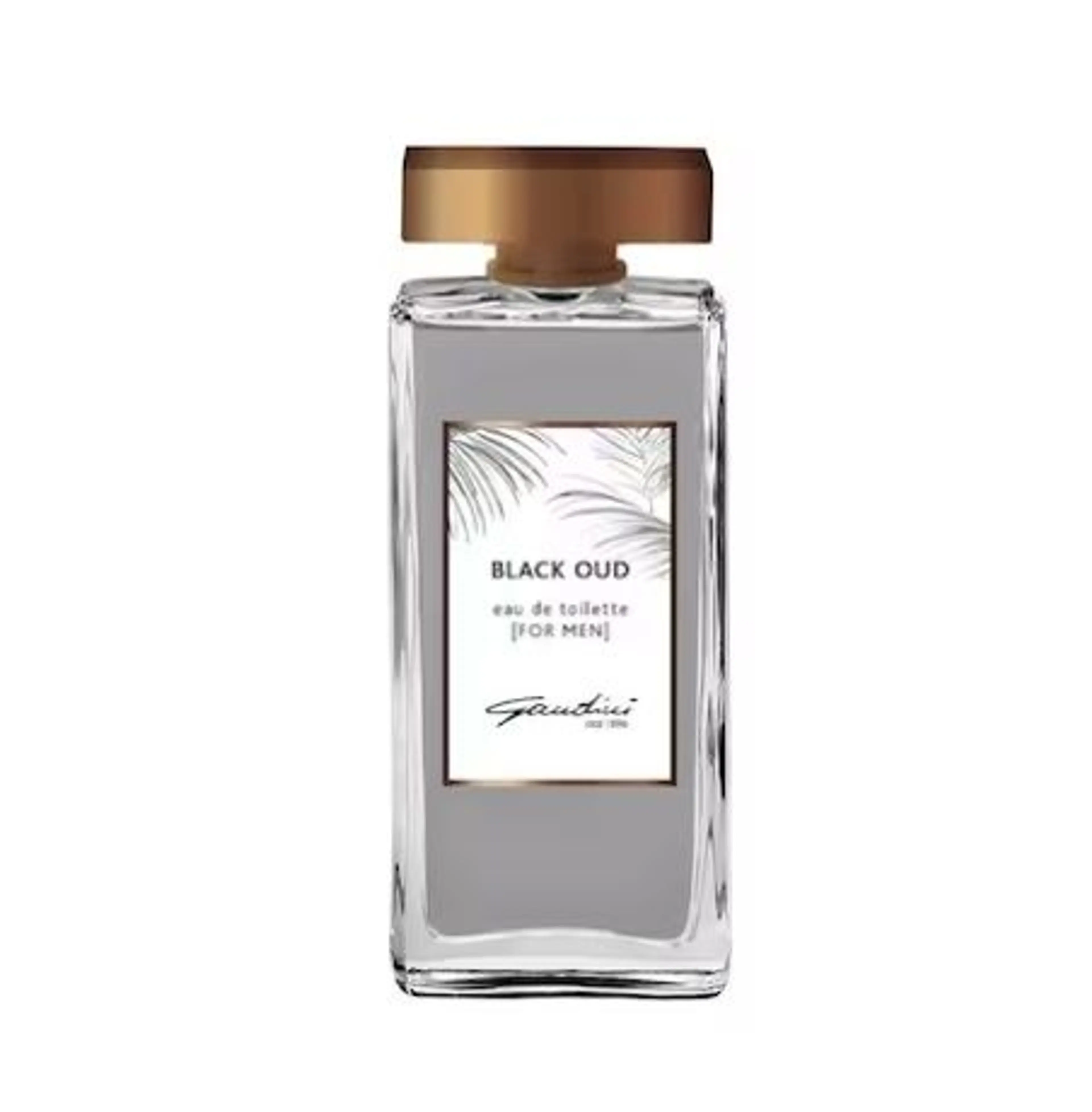 Black Oud