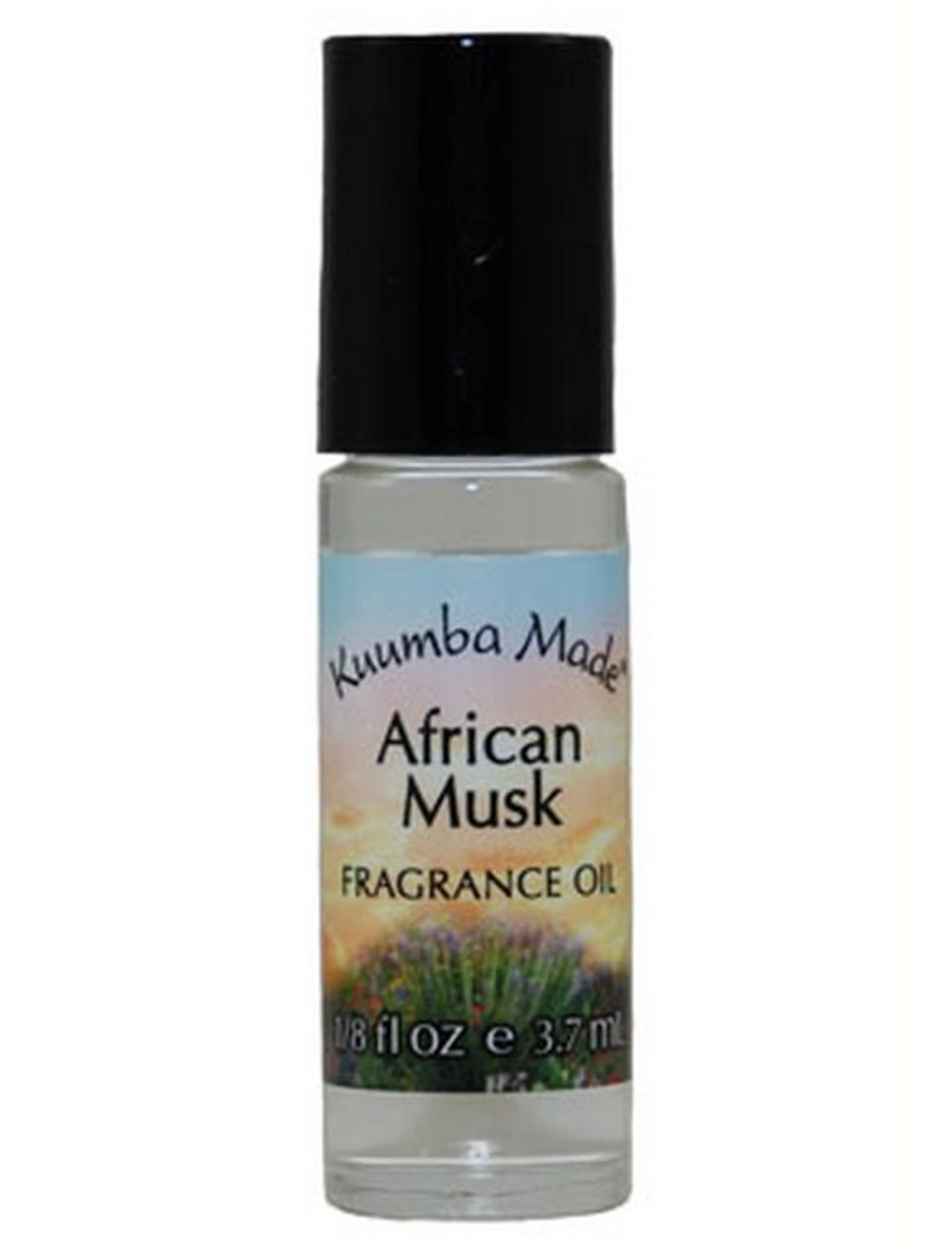 African Musk