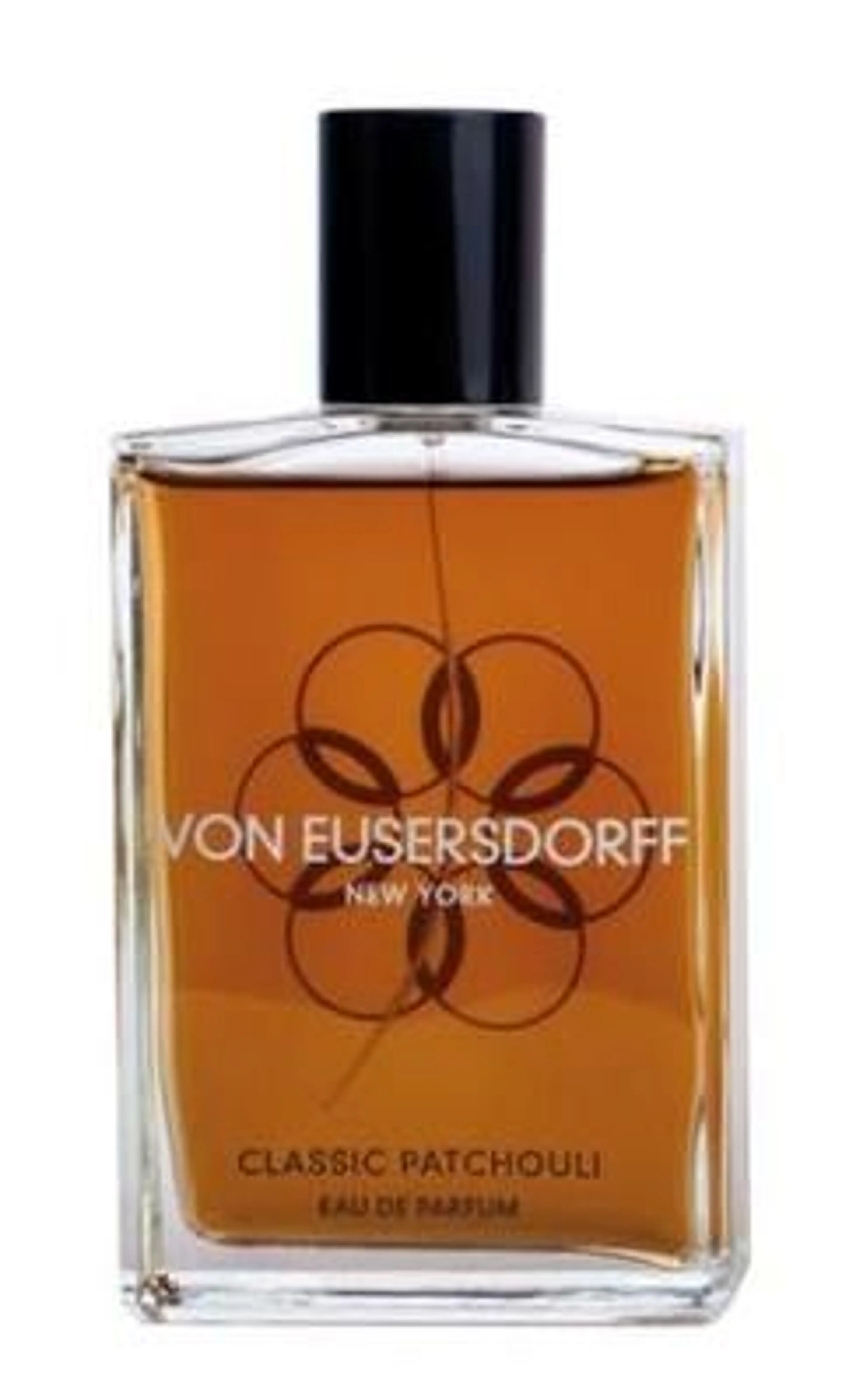 Classic Patchouli