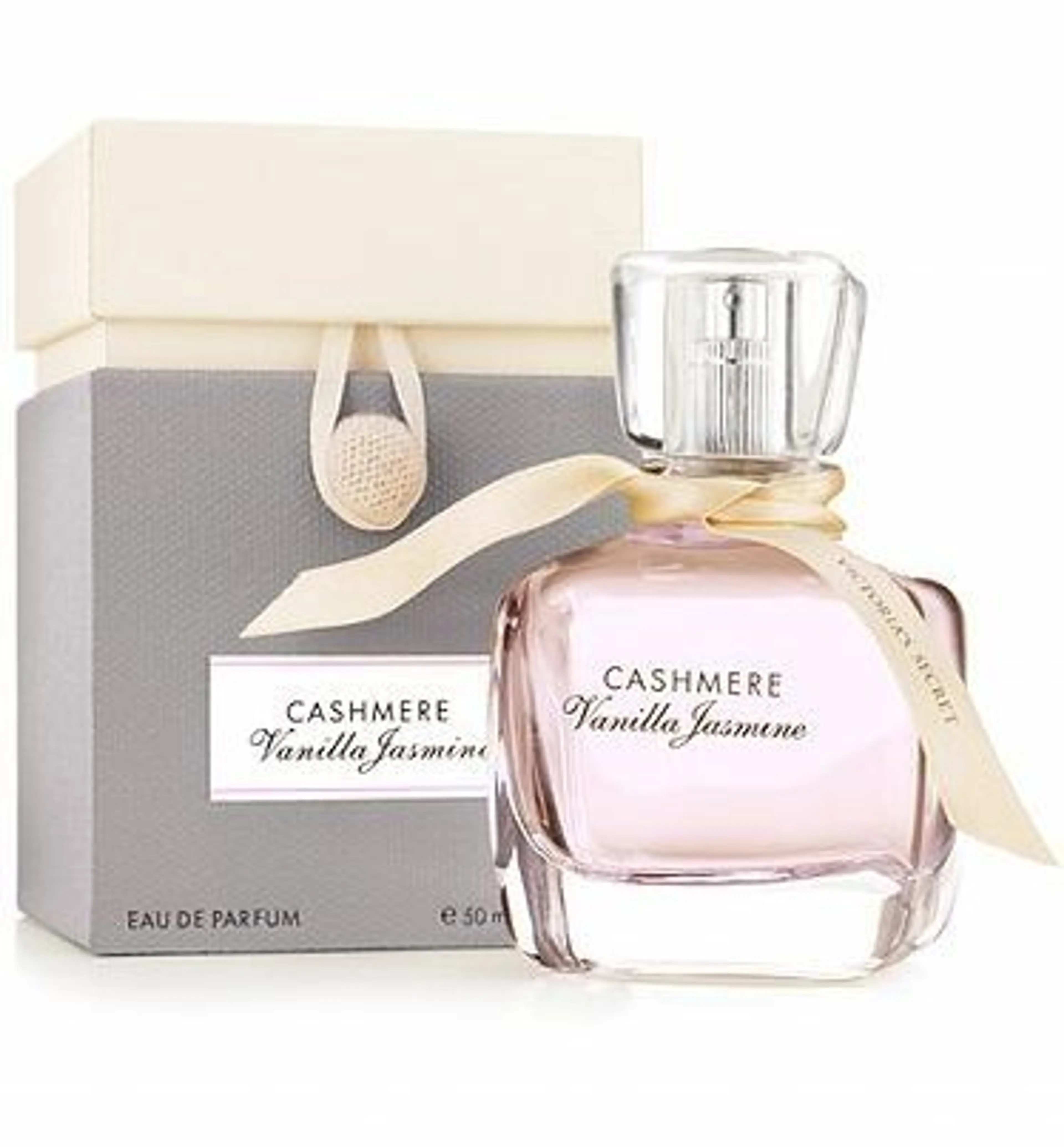 Cashmere Vanilla Jasmine