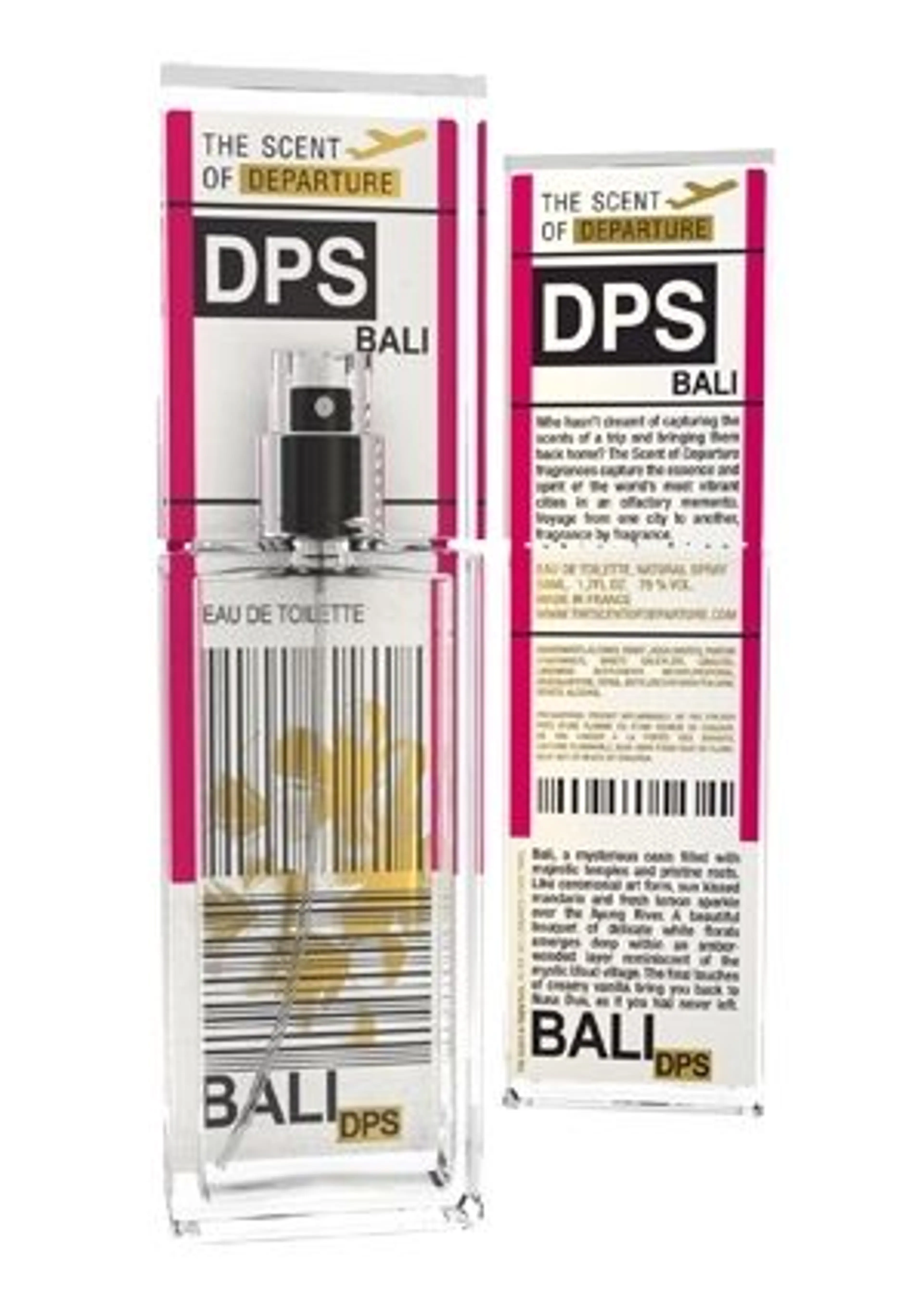 Bali DPS