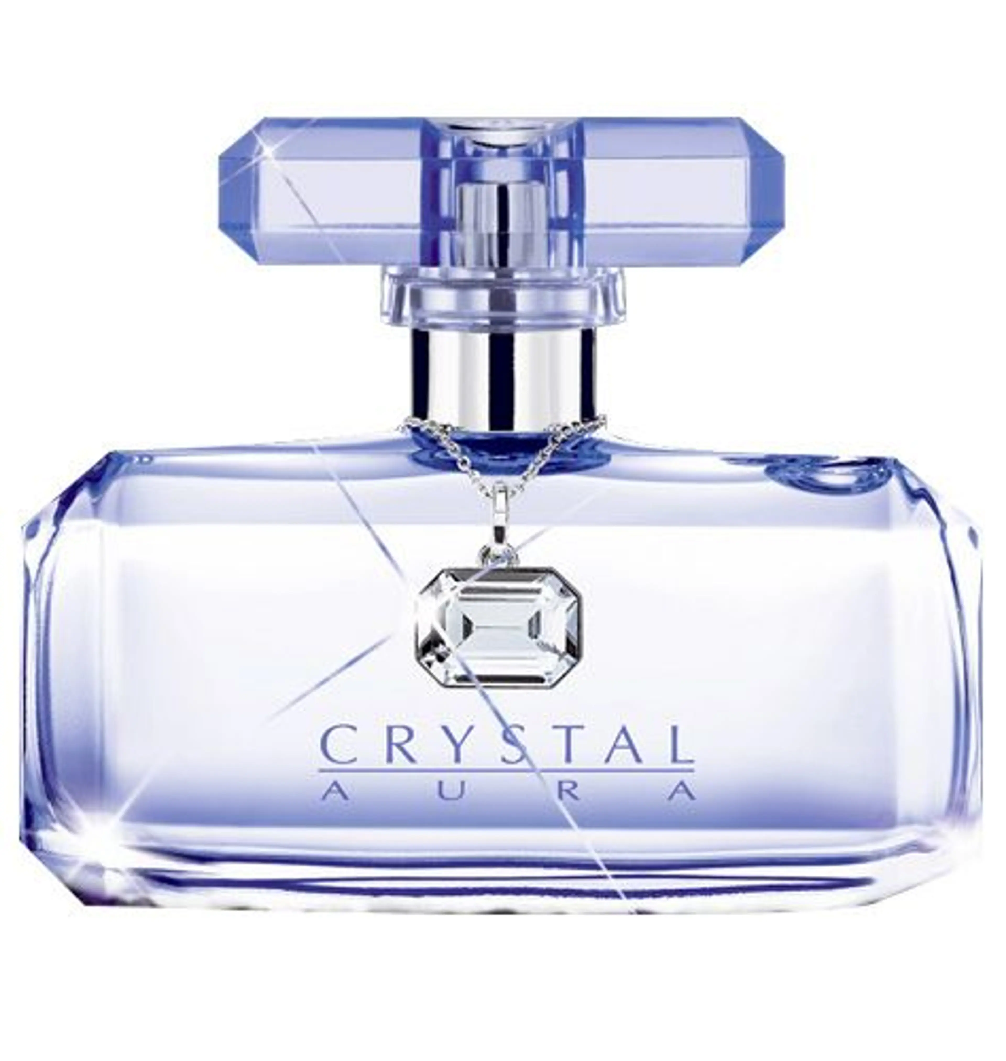 Crystal Aura