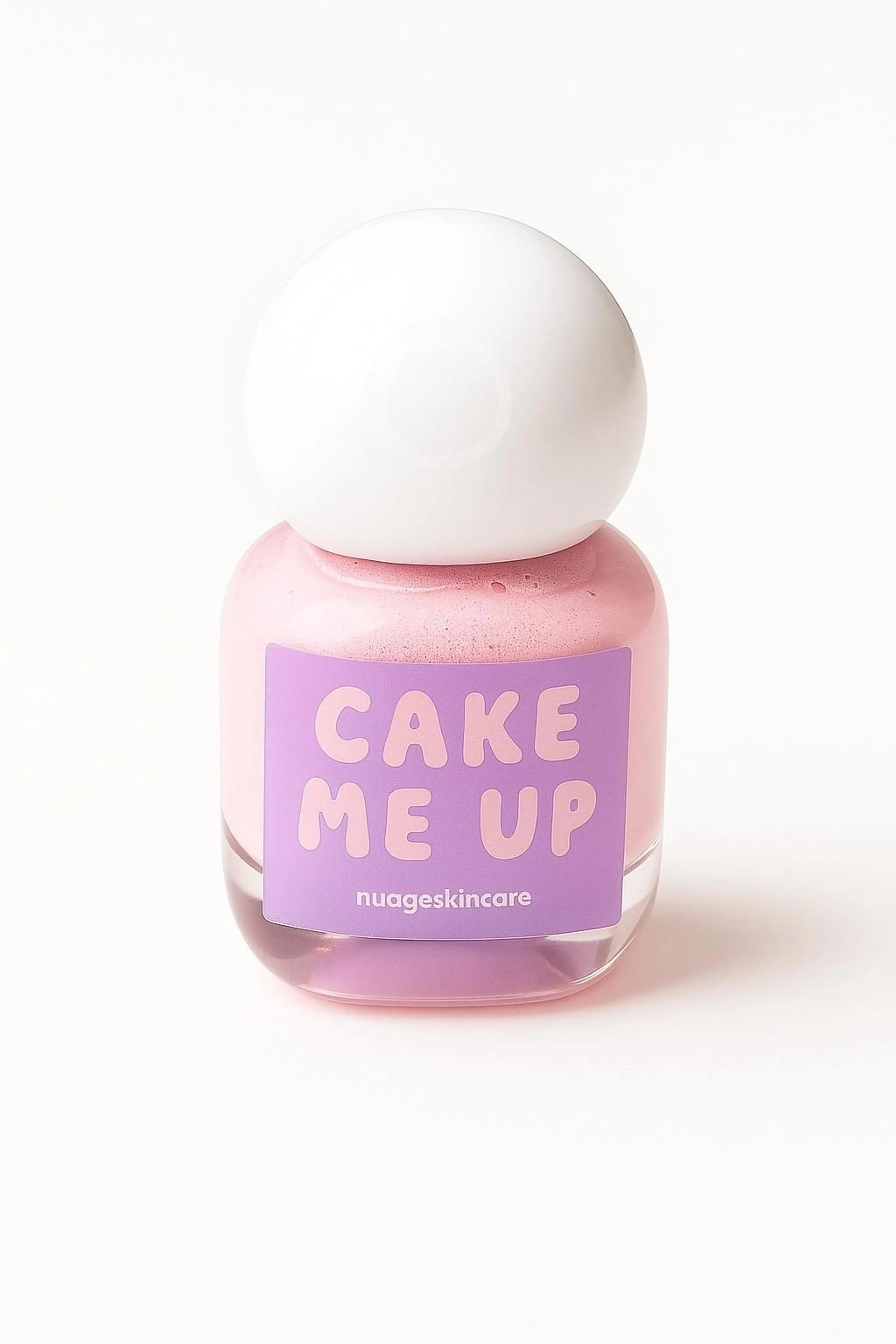 Cake Me Up