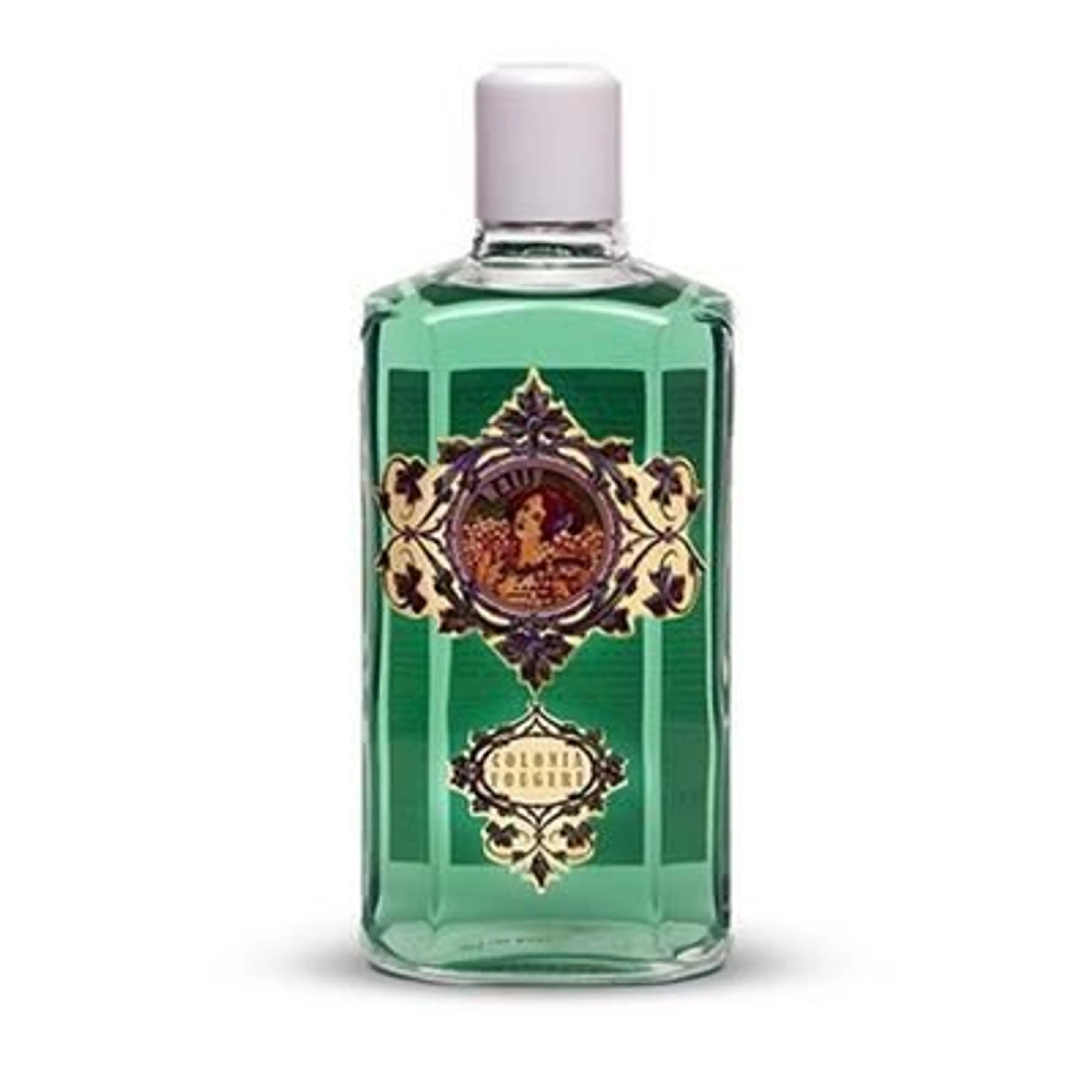 Eau de Cologne Fougère